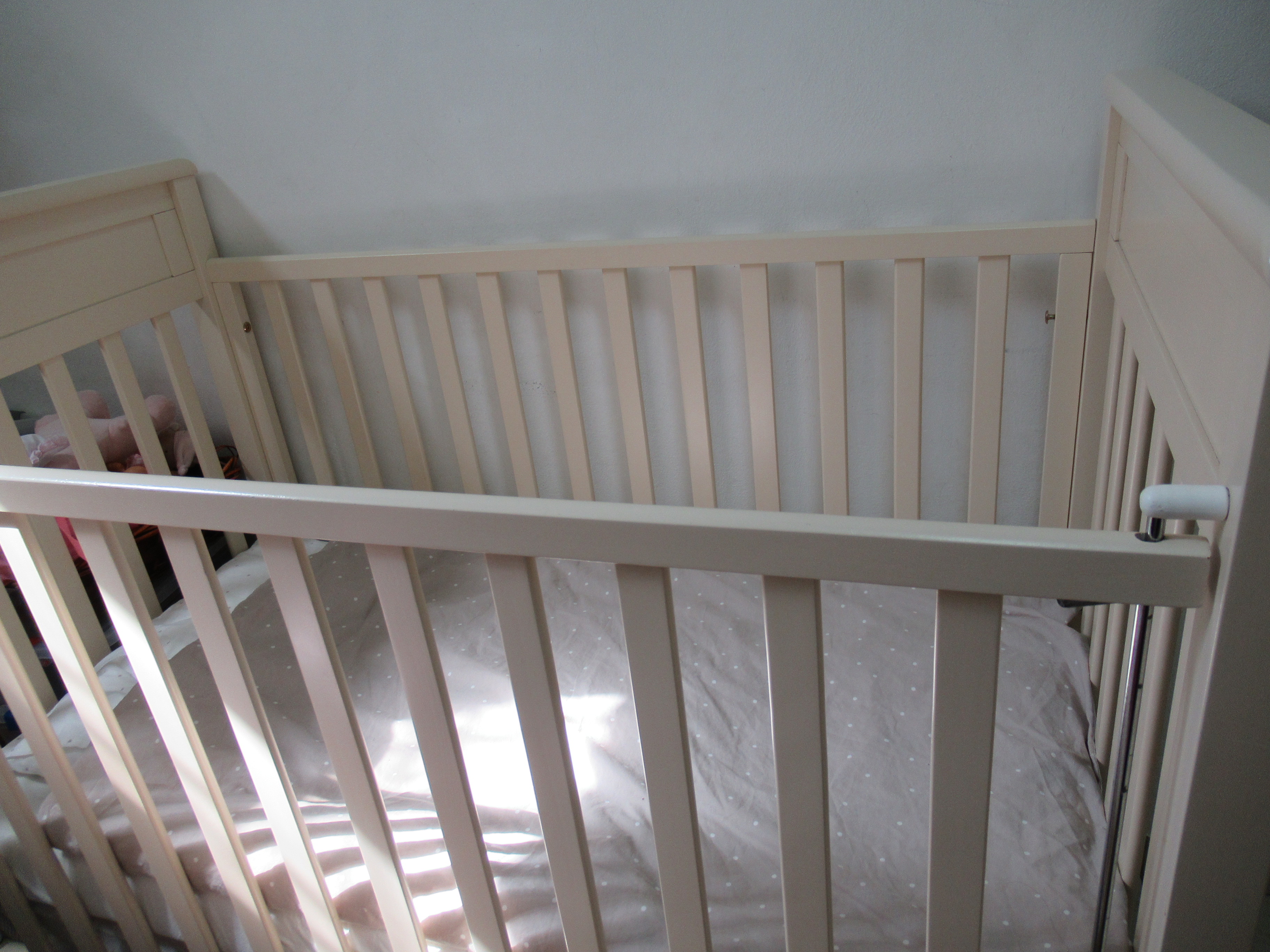 Crib