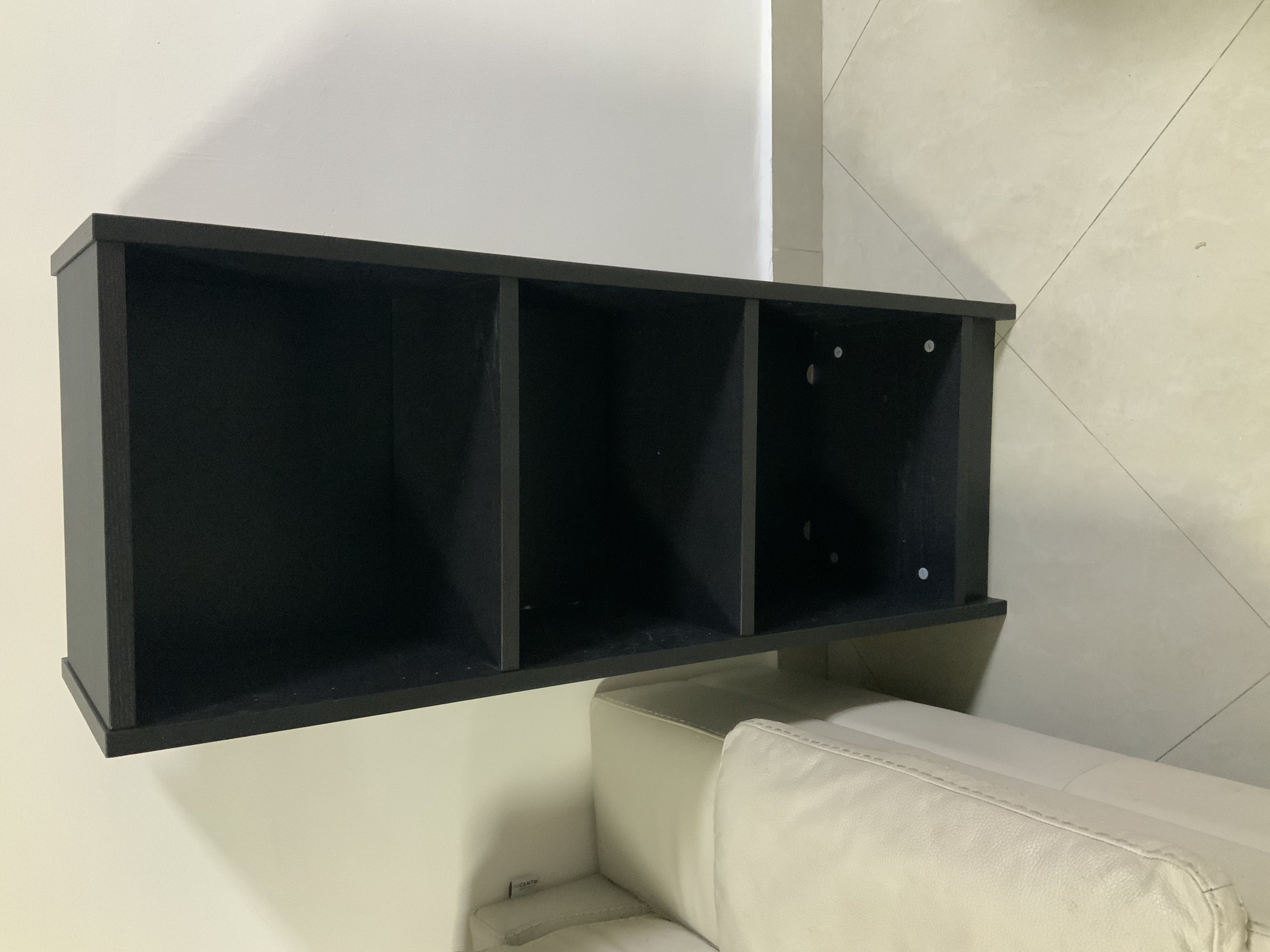 Ikea bookshelf