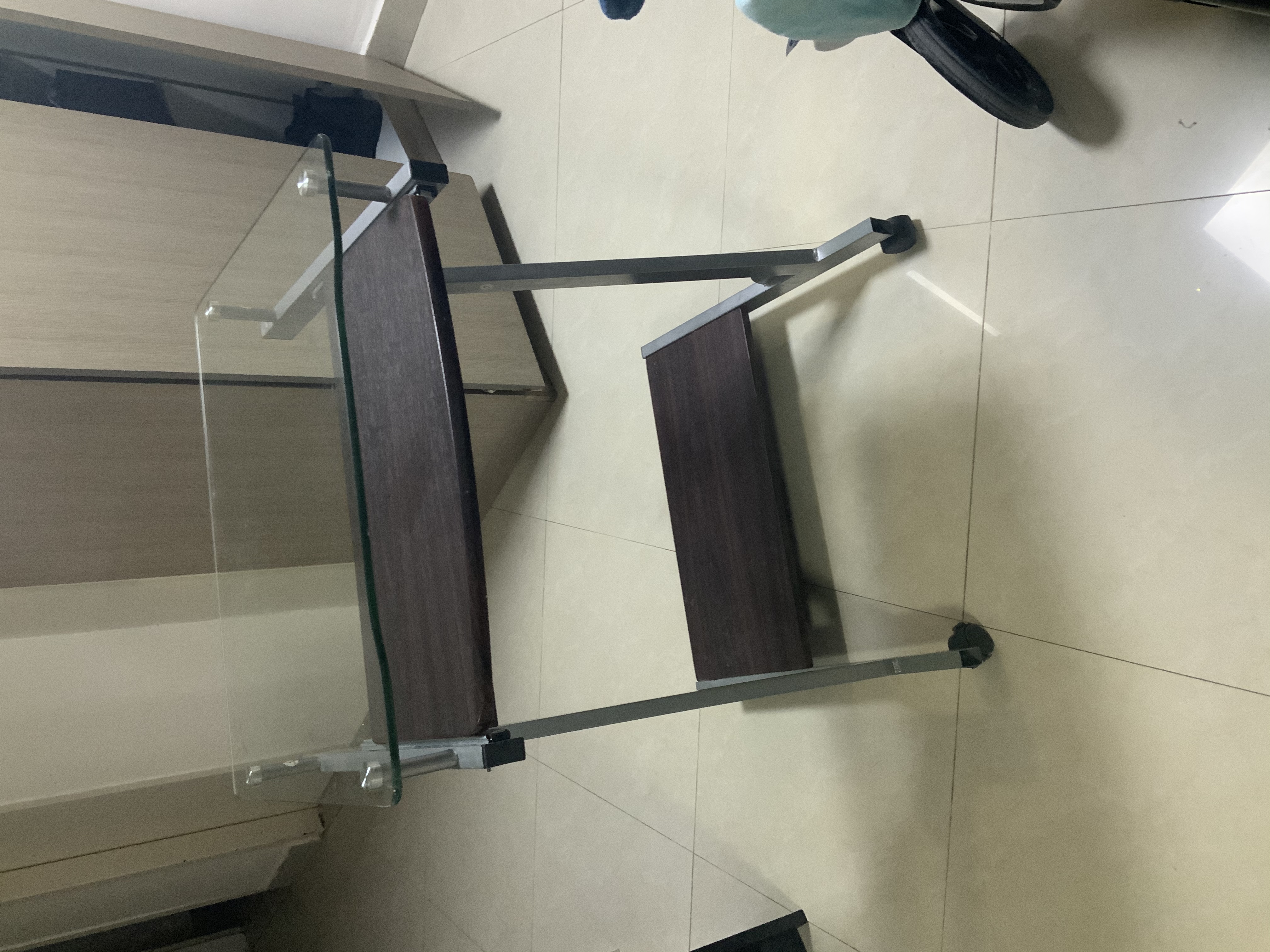 Small Desk