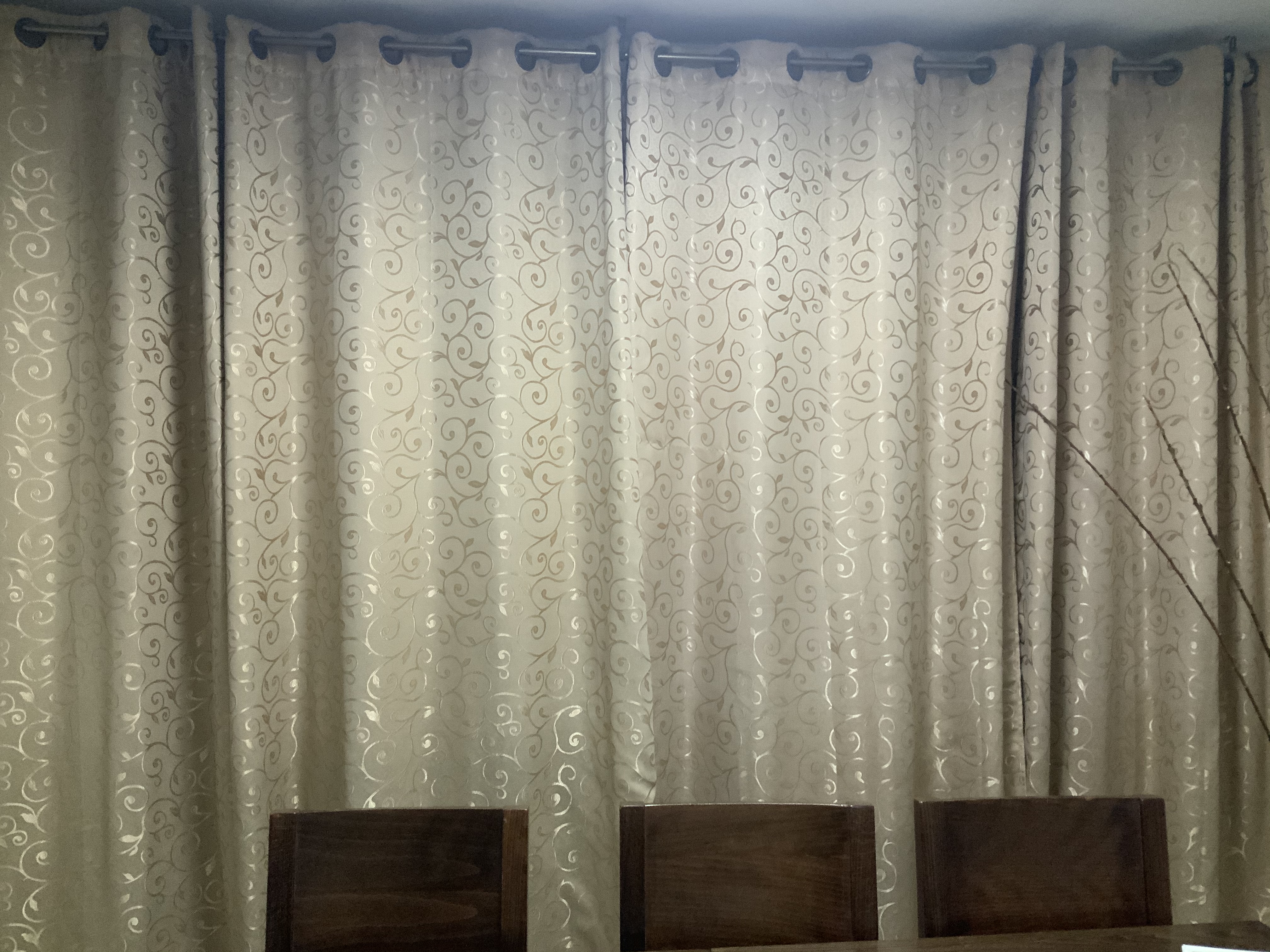 Curtains