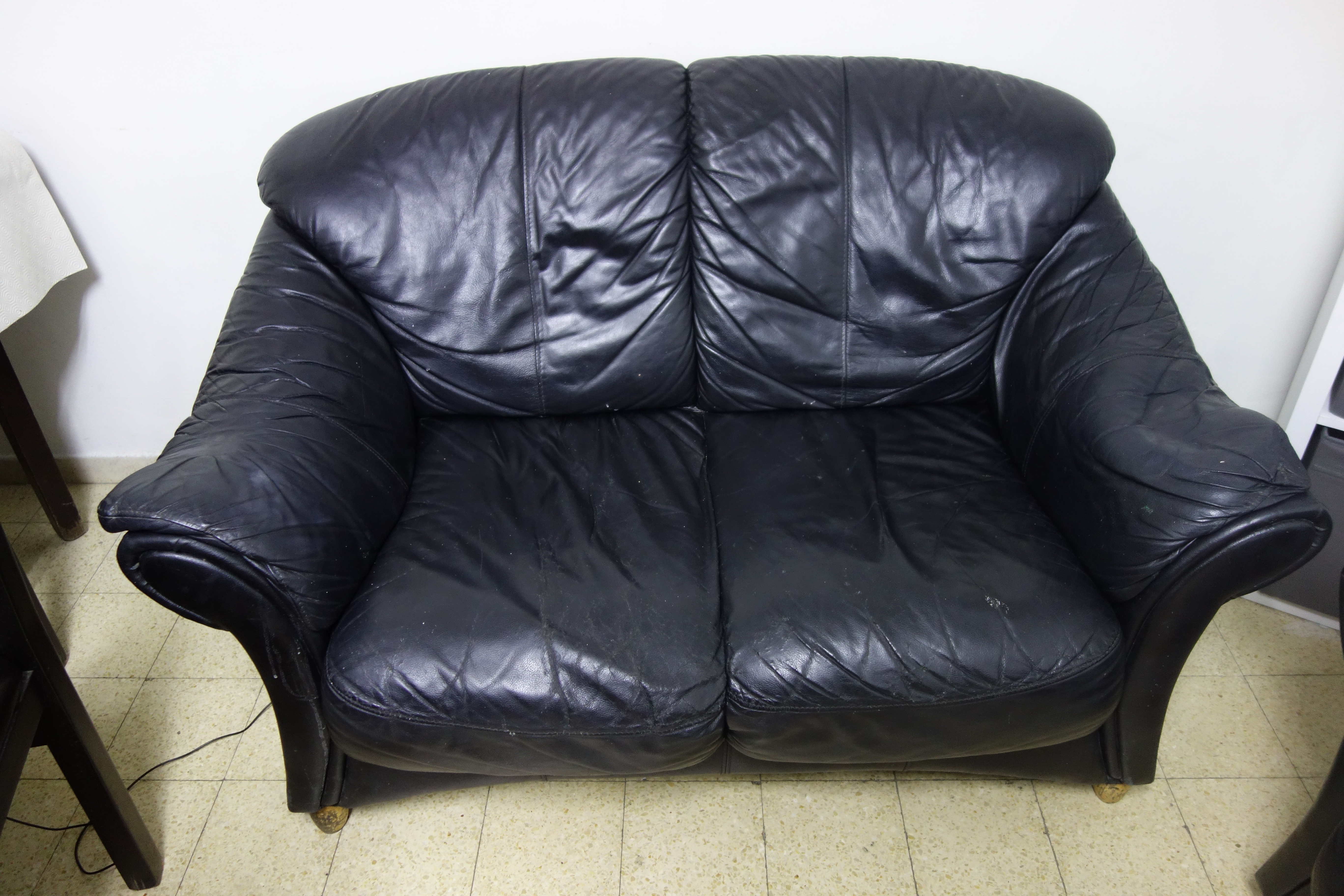 2 Seater Couch