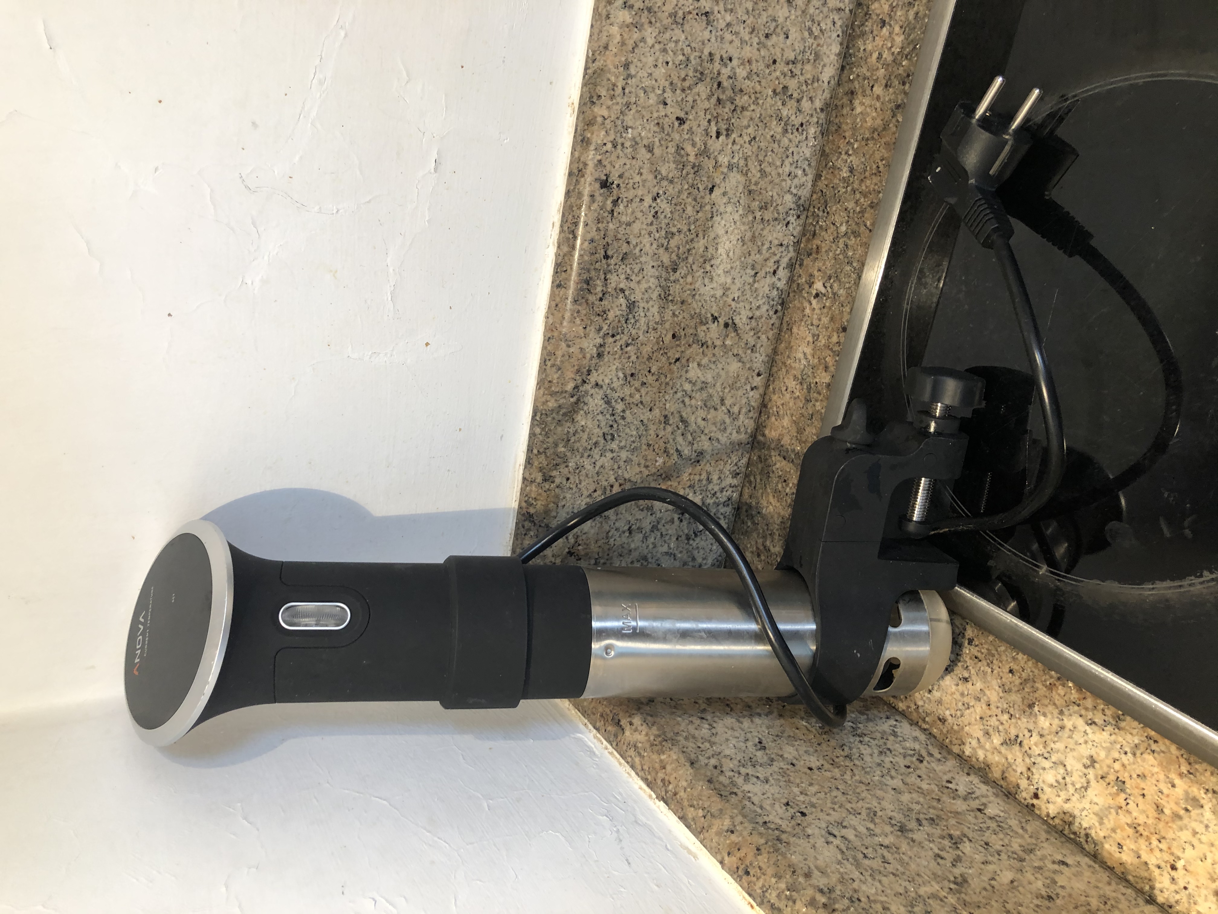 Sous vide