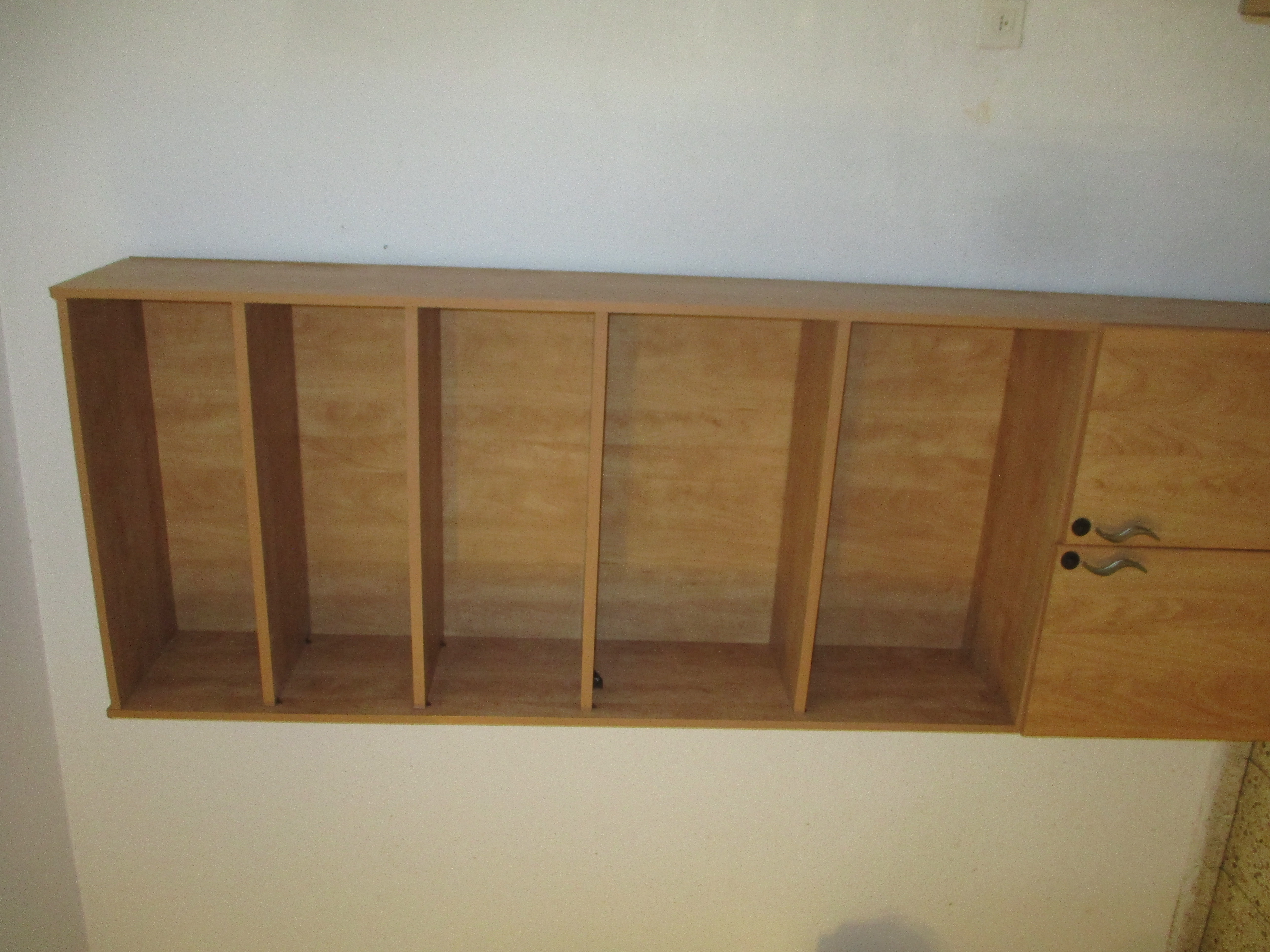 Bookcase