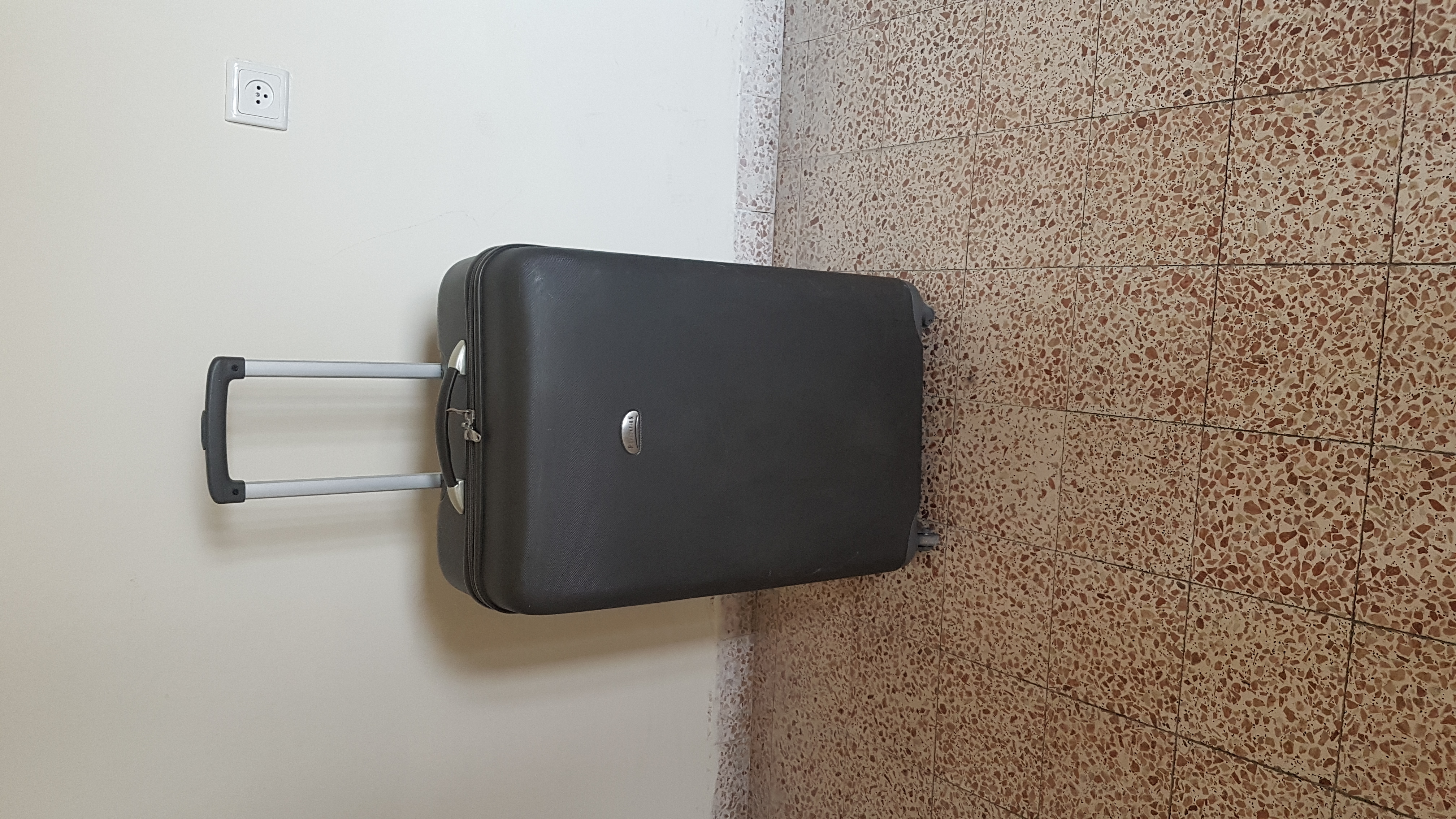 Suitcase
