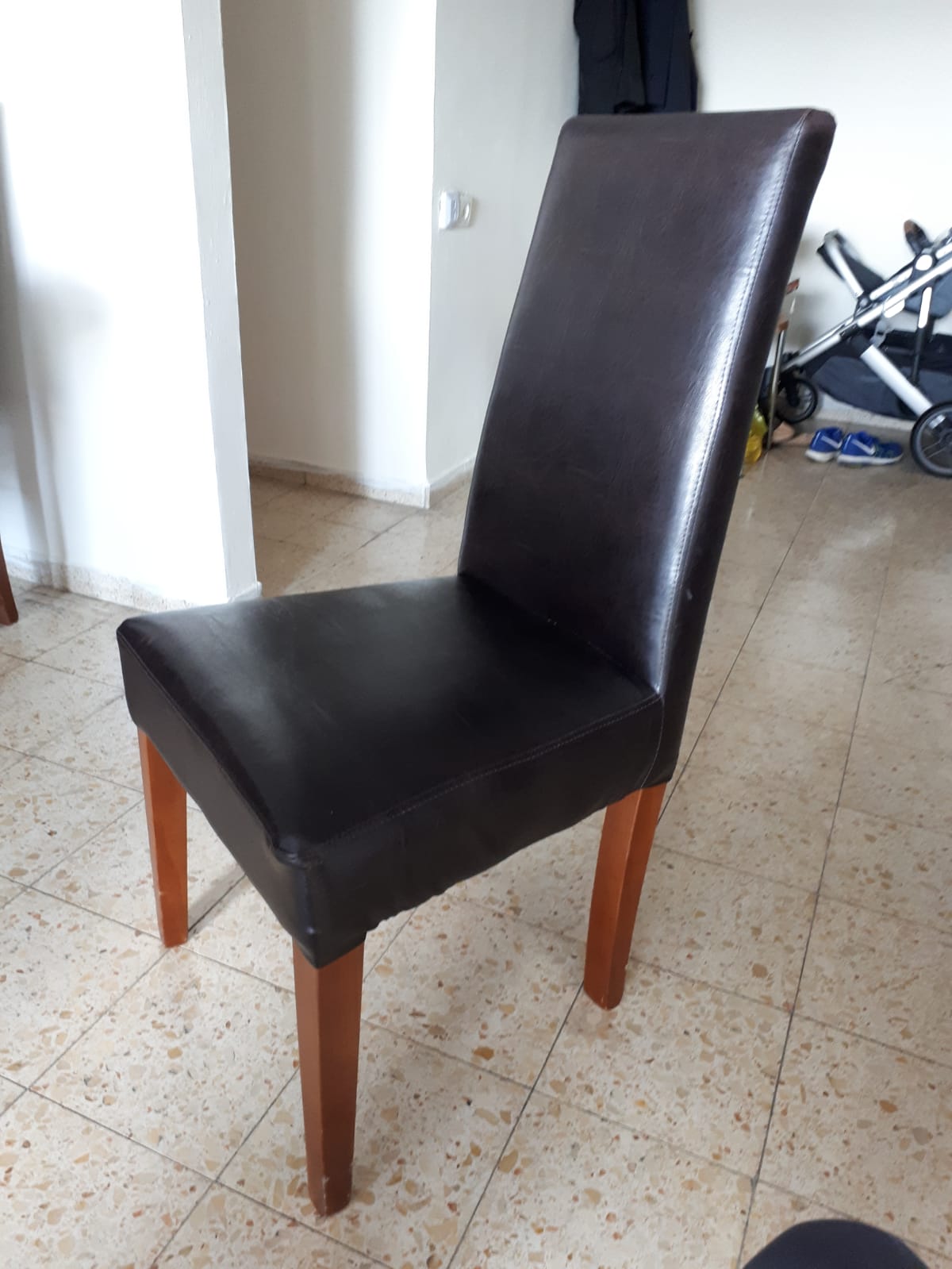 Dining Room Chairs