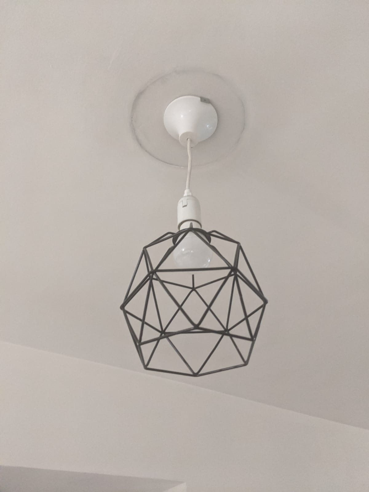 4 Light bulb covers