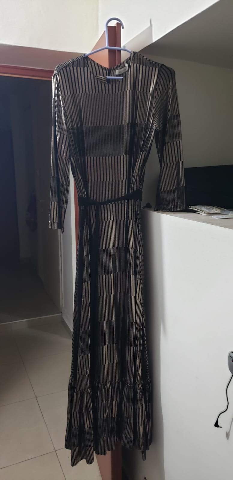 Women's shabbos robe -NEW - The Jerusalem Market