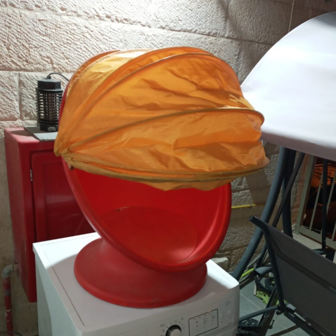 Ikea Swivel Chair for Children - The Jerusalem Market
