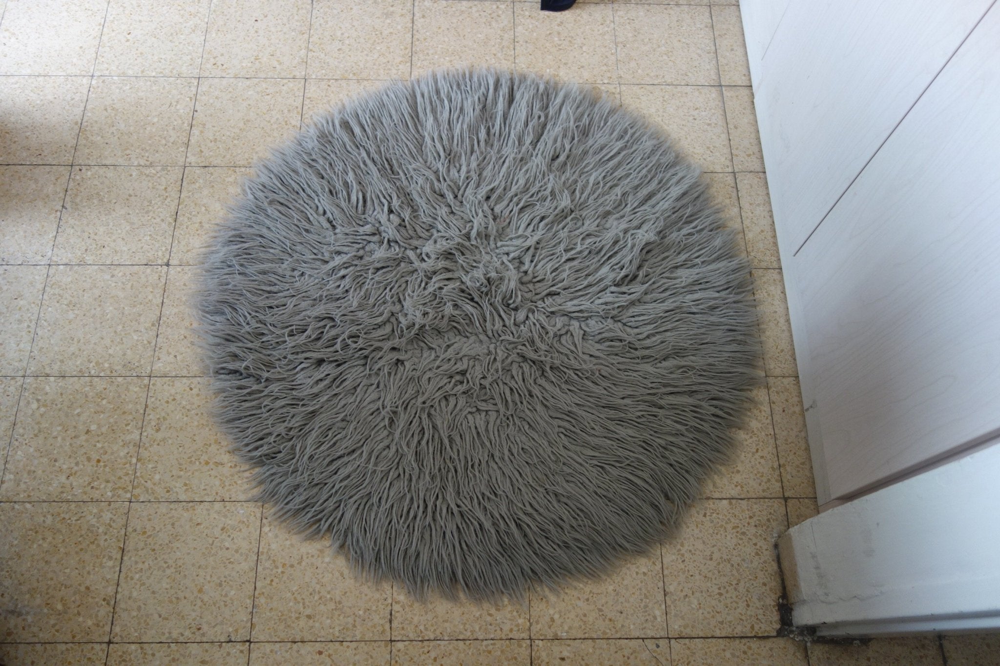 Small Rug - The Jerusalem Market