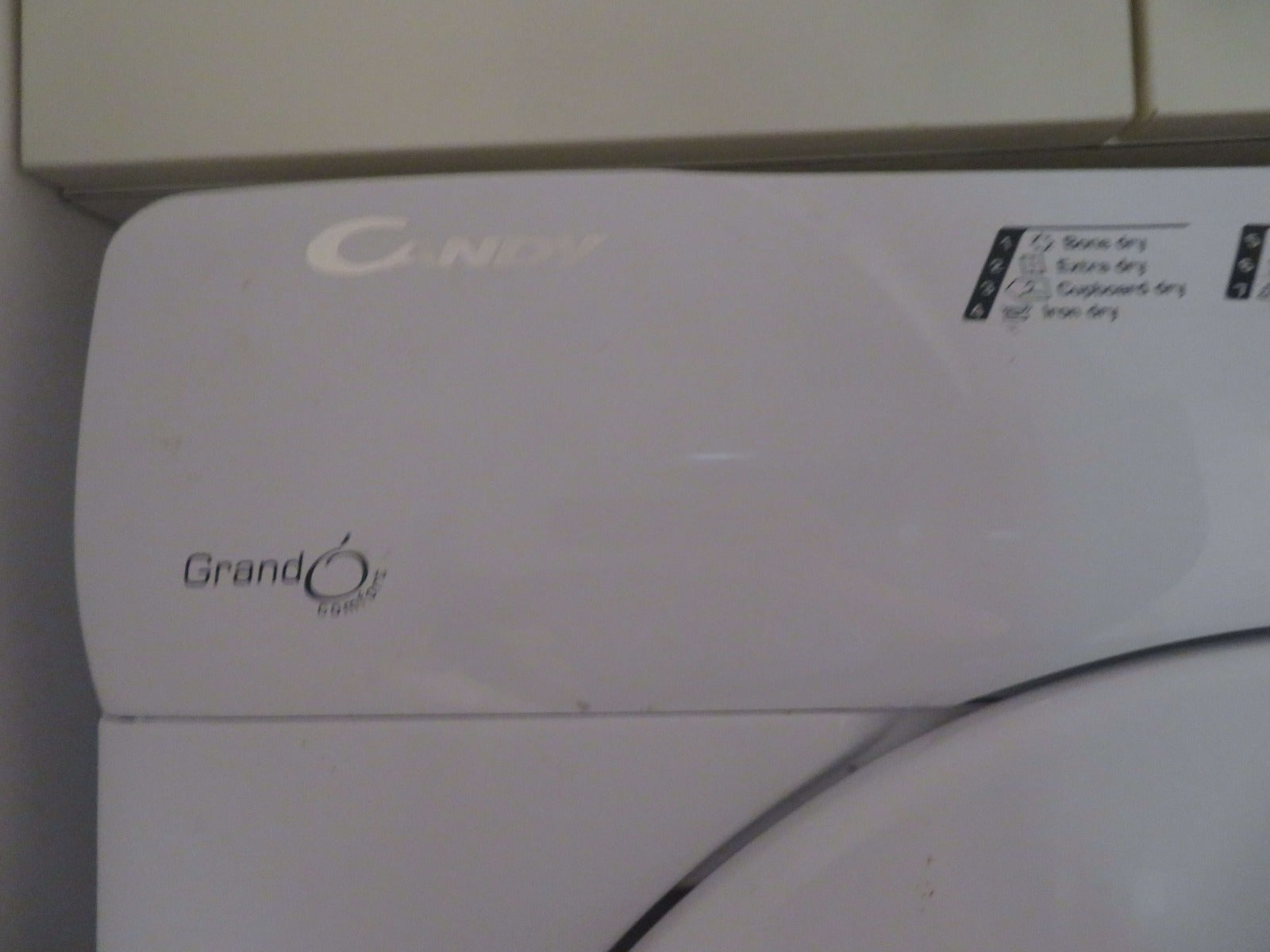 Dryer, 8 kilo - image 2