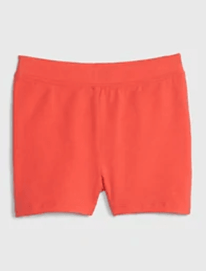 Toddler Girls Legging Shorts - The Jerusalem Market