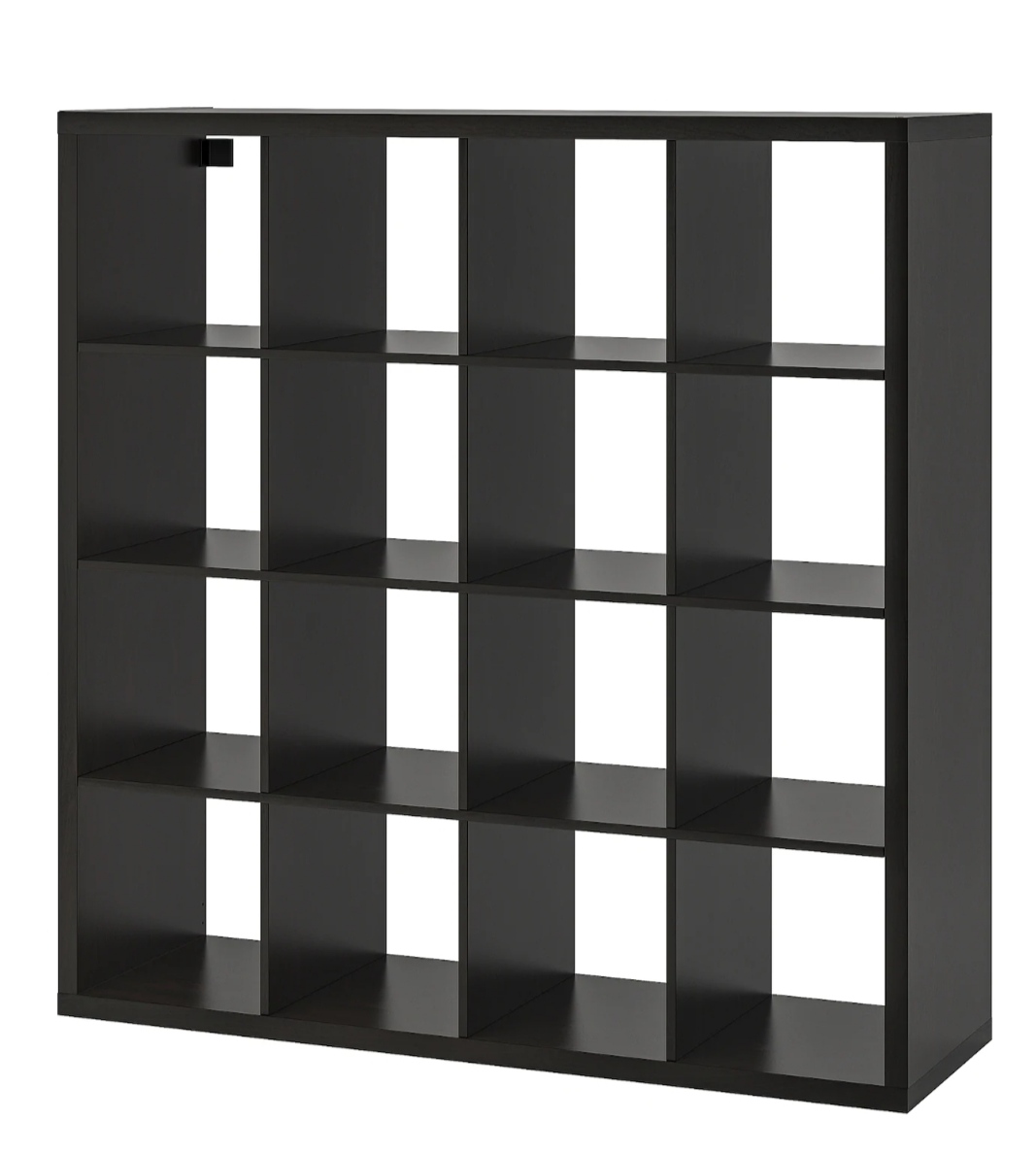 Shelving Unit Ikea Kallax