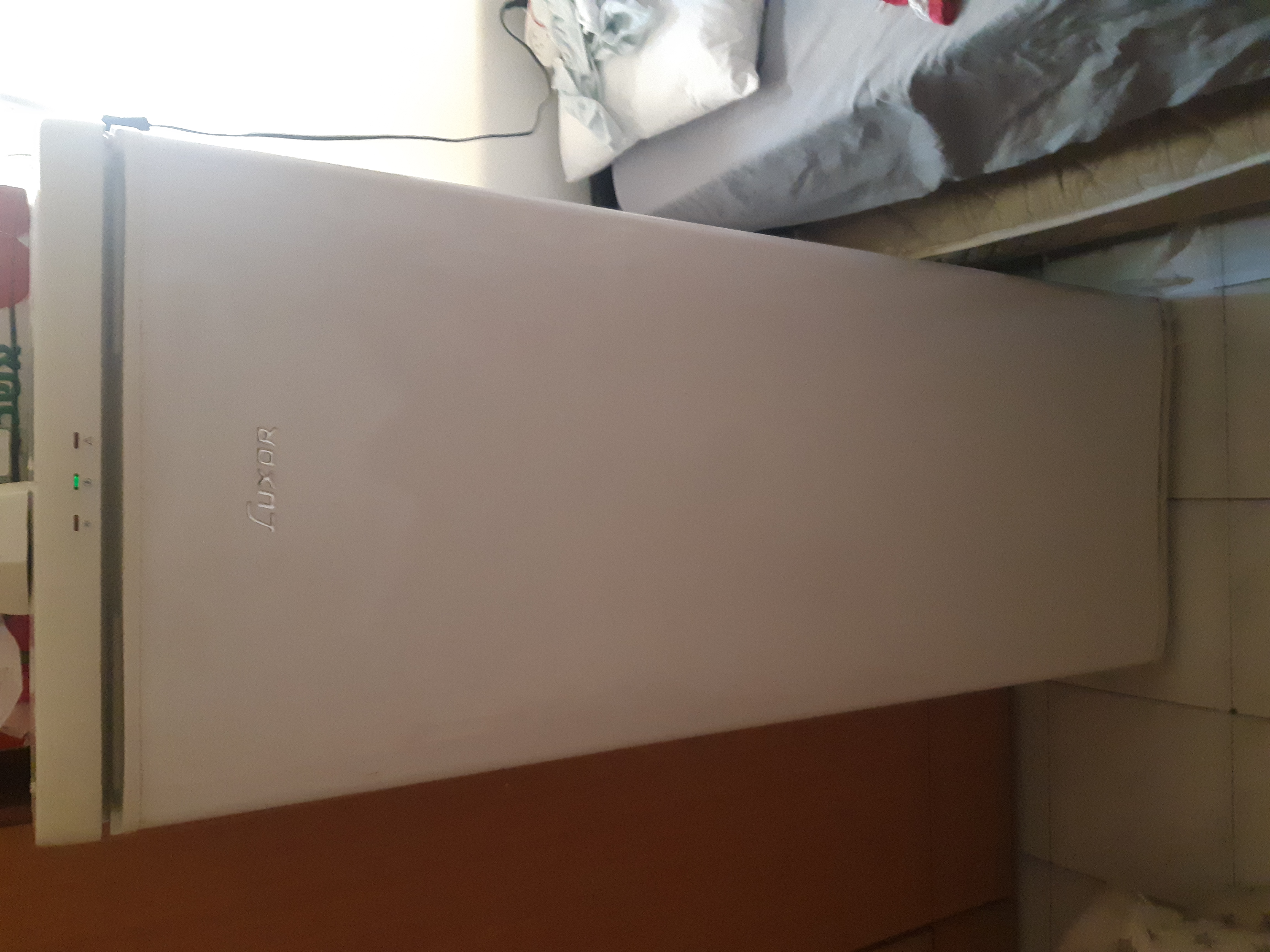 Freezer