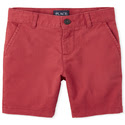 Boy's shorts size 6