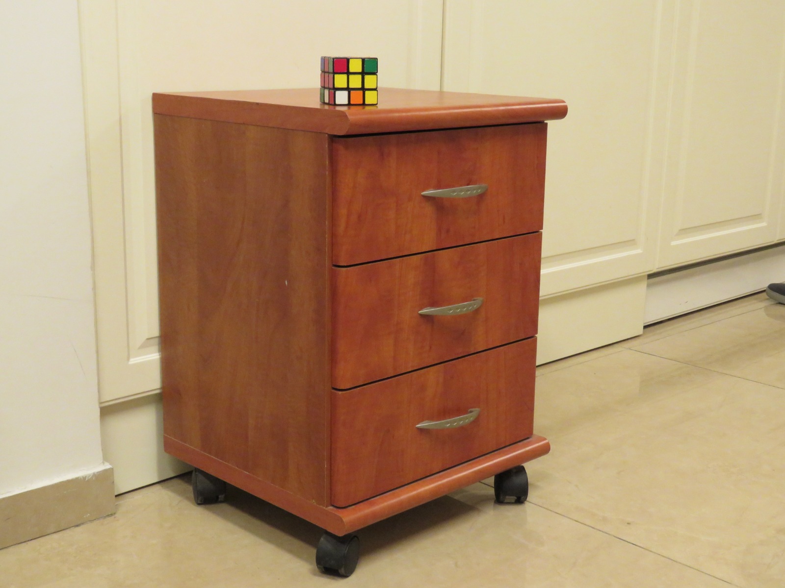 Bedside drawers