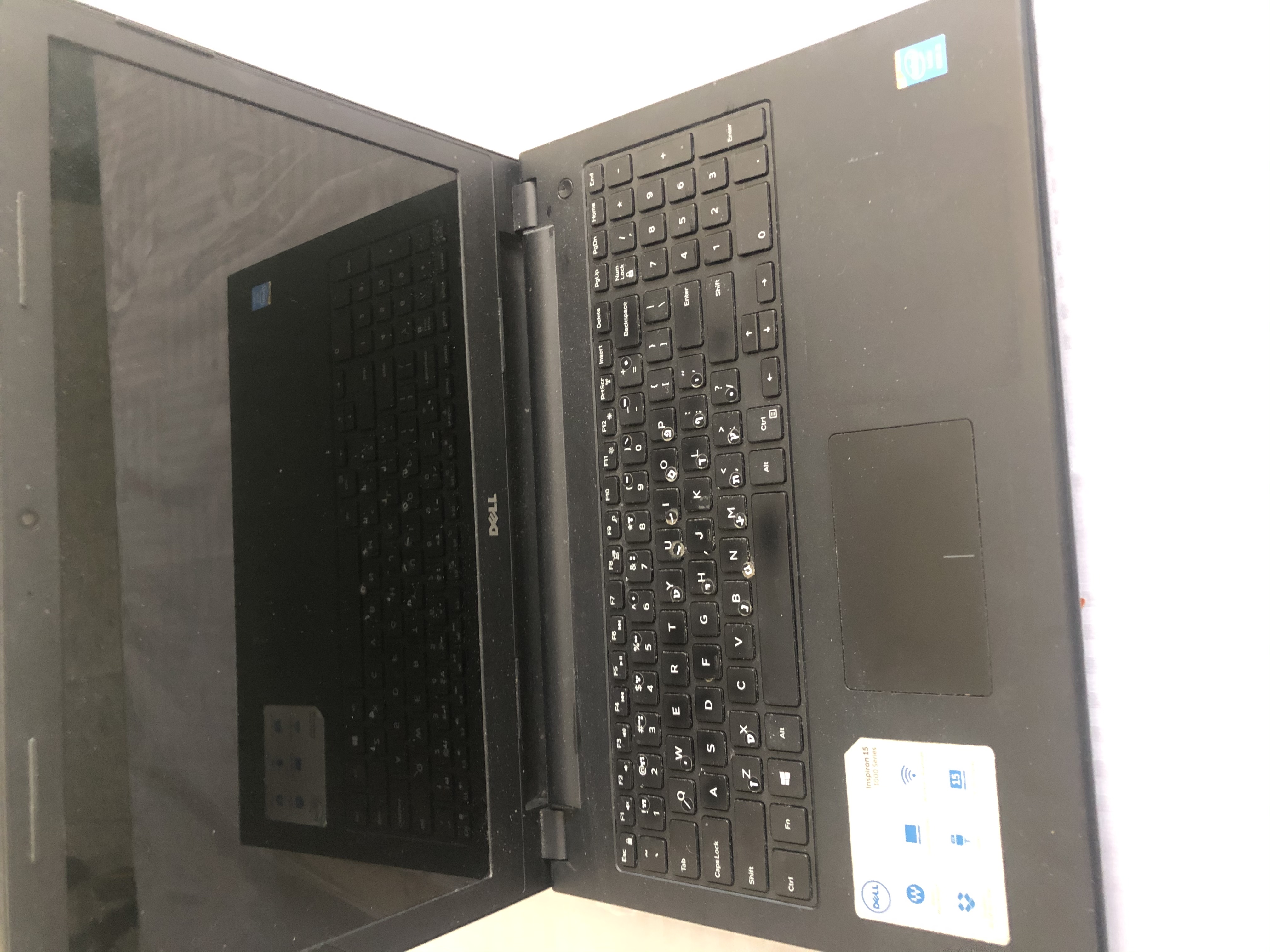 Dell Inspiron 15 3000 Laptop