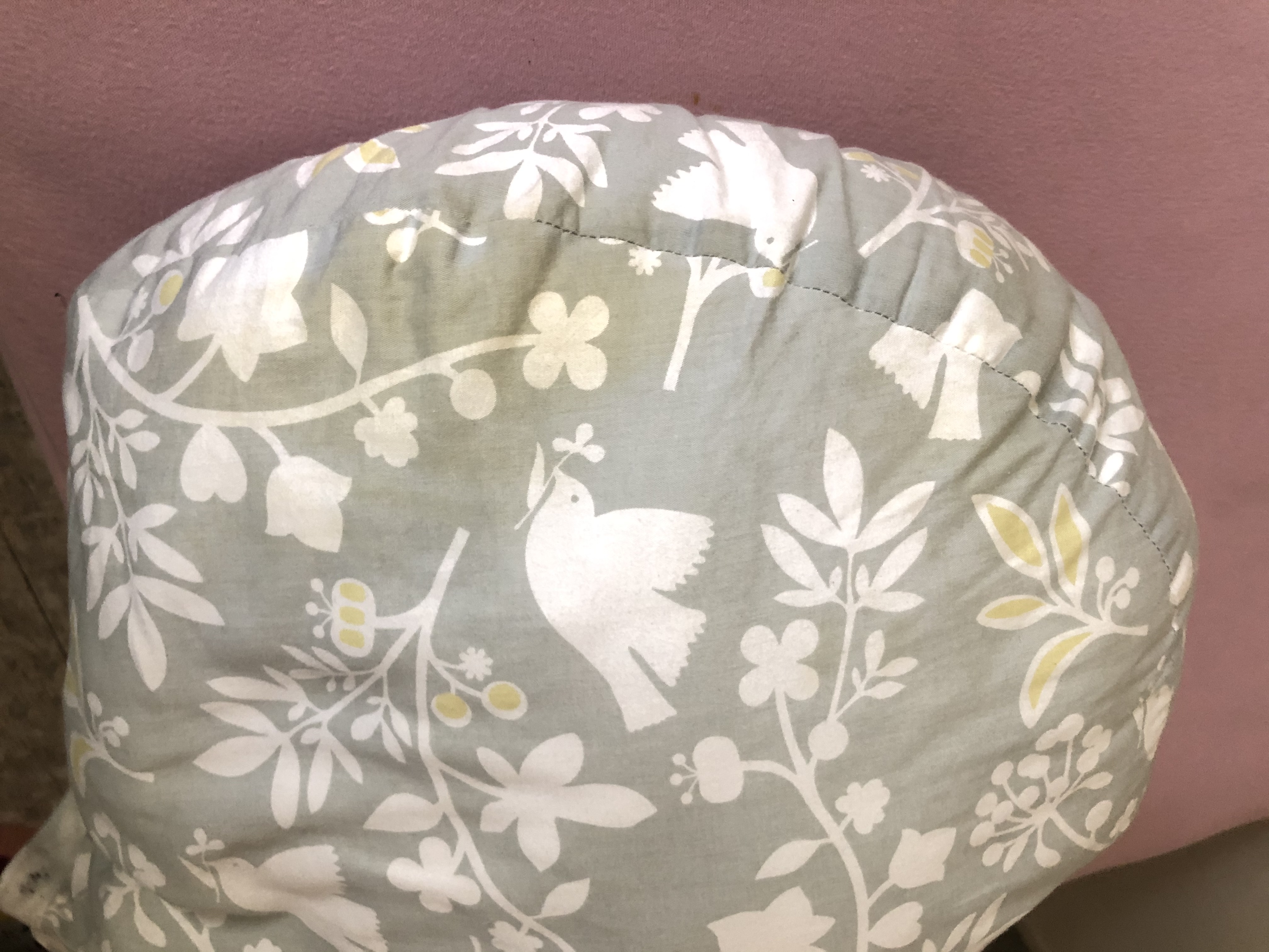 Boppy Full Body pillow
