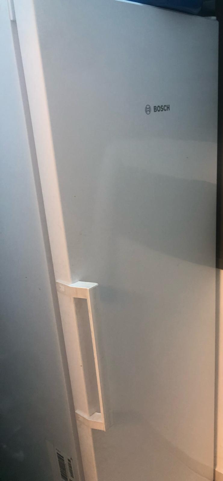 Large 7 drawer Bosch freezer - The Jerusalem Market