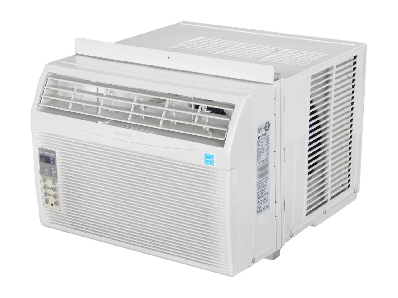 Portable Air Conditioners