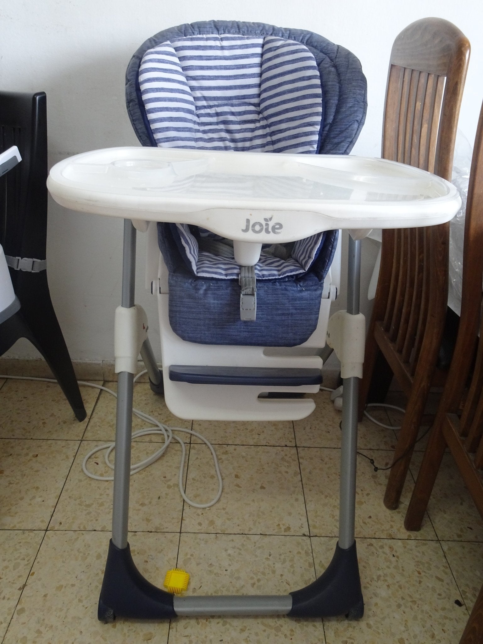 Joie High Chair - The Jerusalem Market