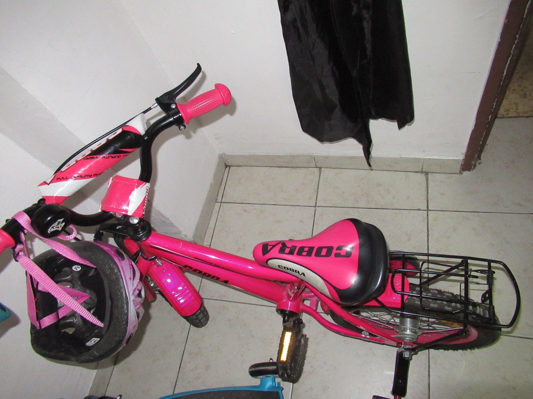Bike - The Jerusalem Market