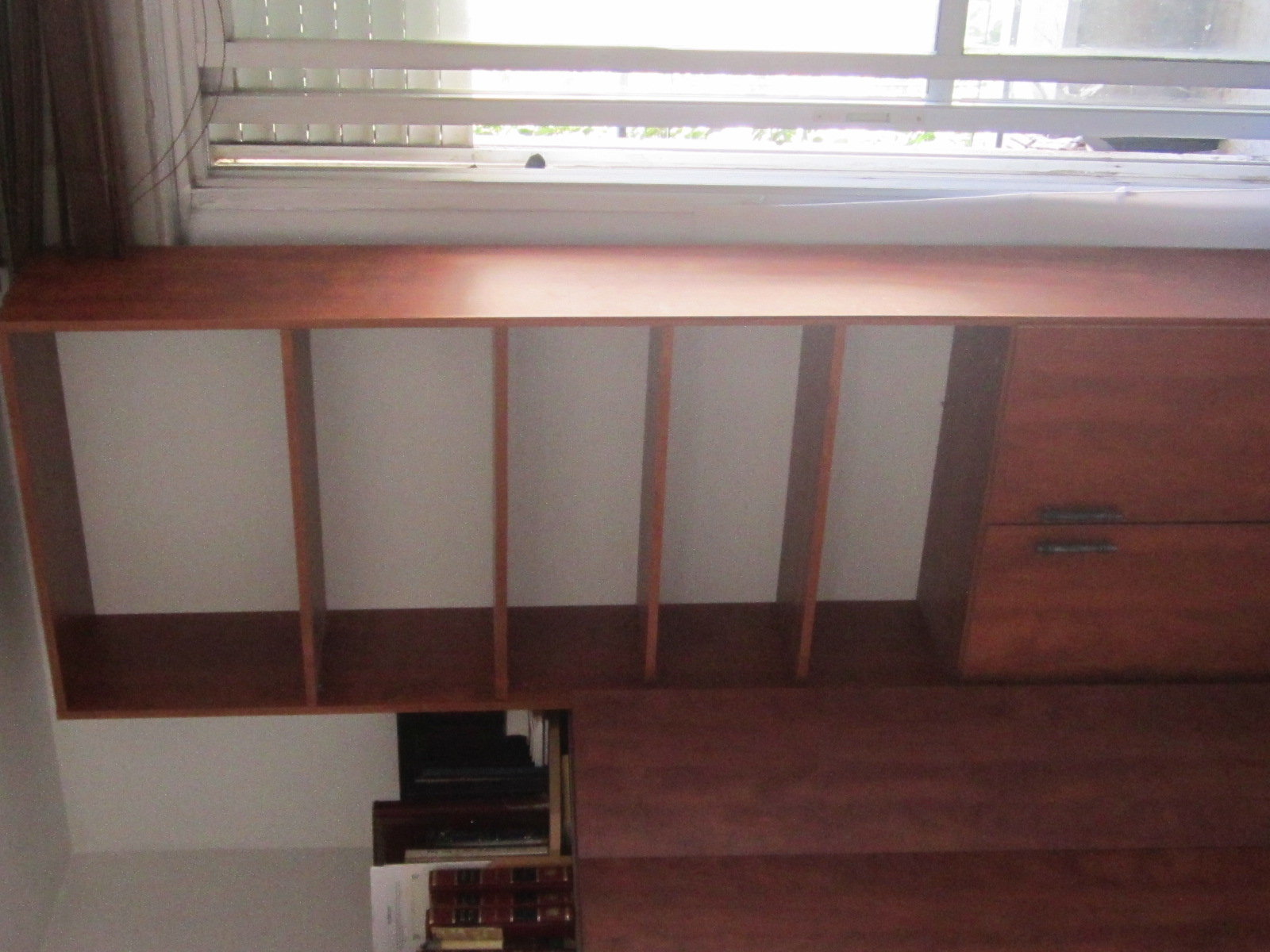 Bookshelf