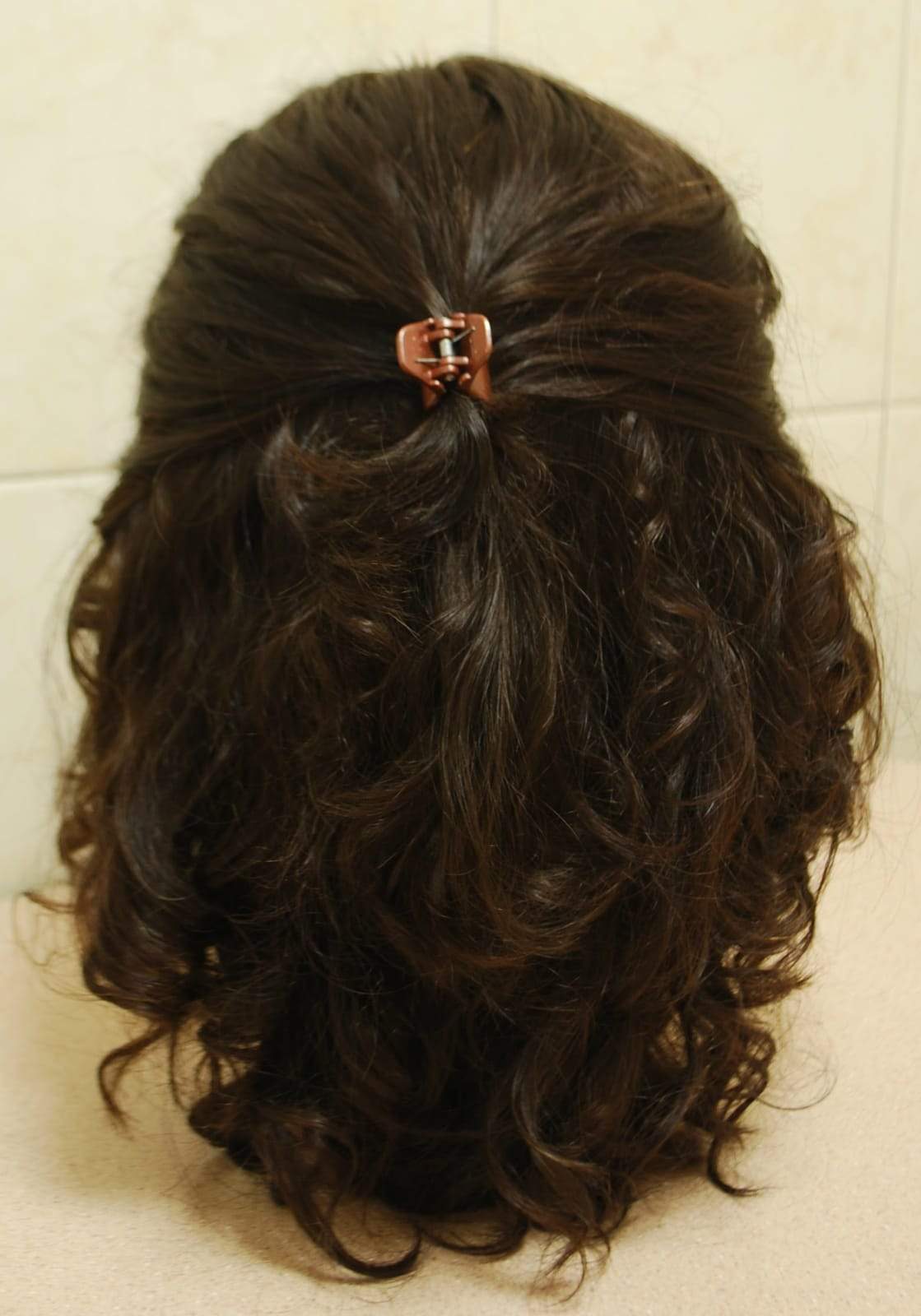 Custom Shaitel - The Jerusalem Market