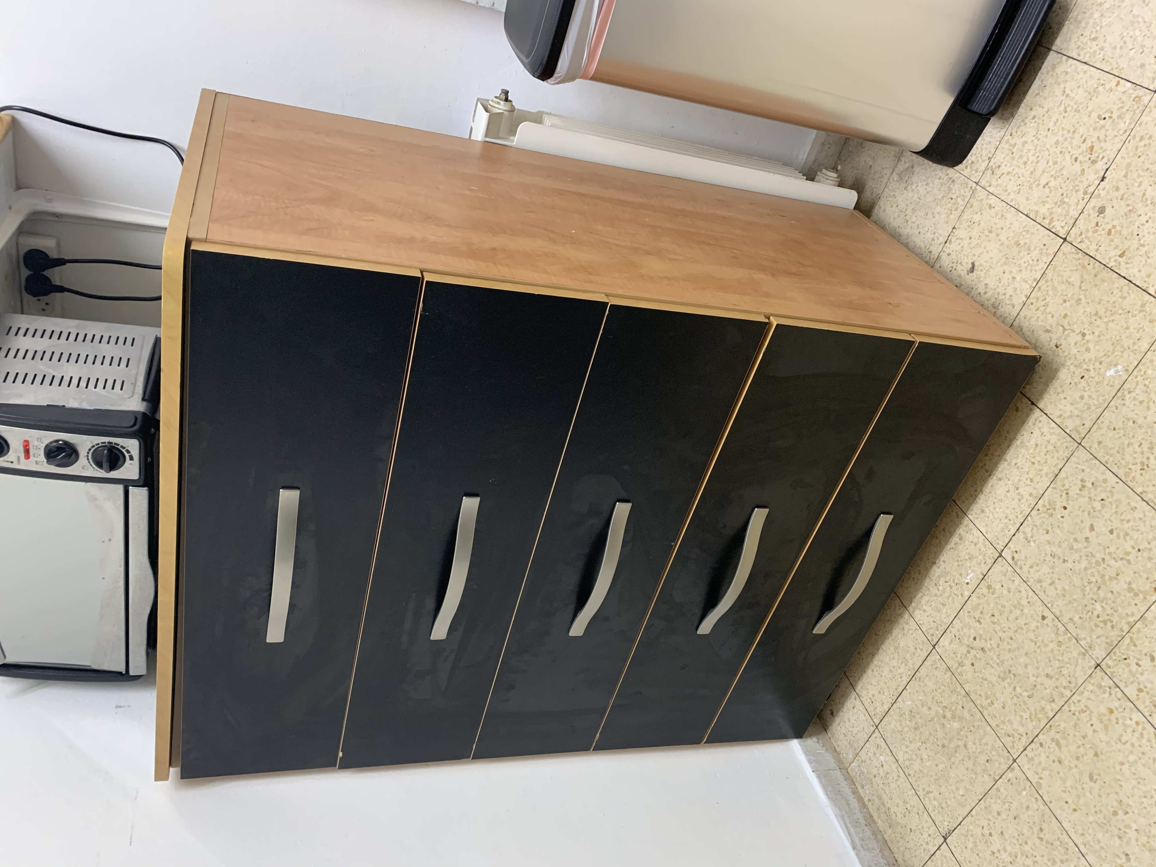 Set of drawers