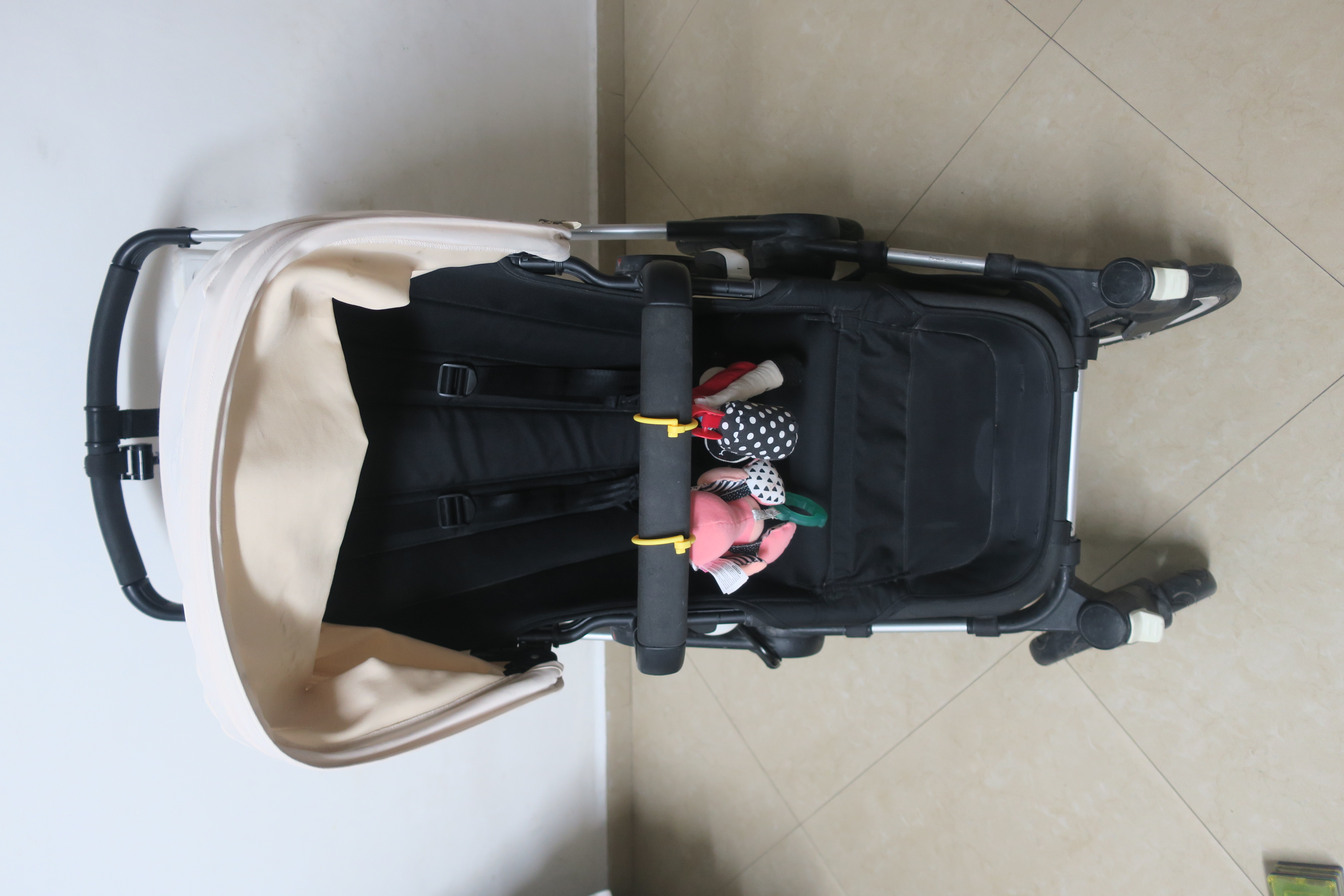 Bugaboo Buafflo