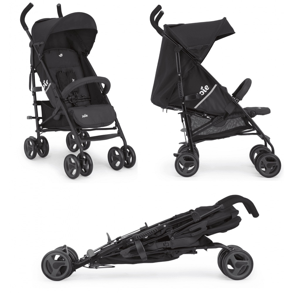 Joie Nitro Stroller