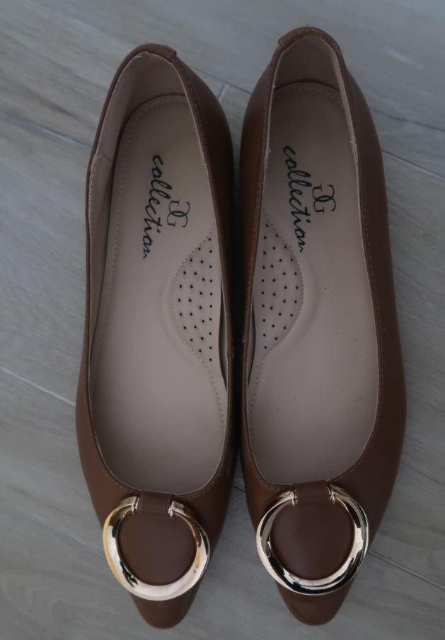 Shoes NEW CG Collection 38 EU