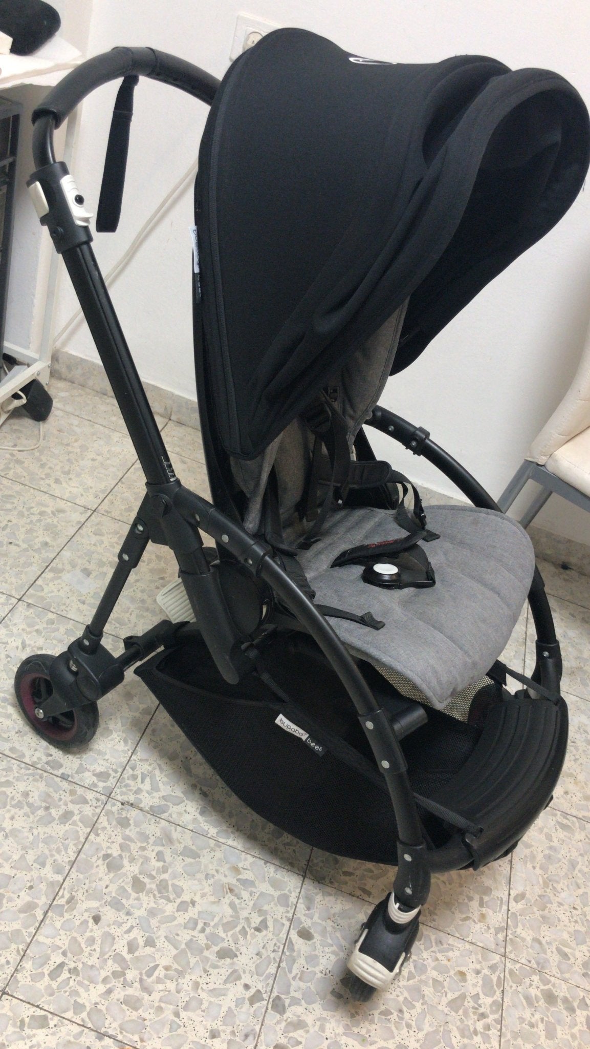 bugaboo bee 5 - The Jerusalem Market