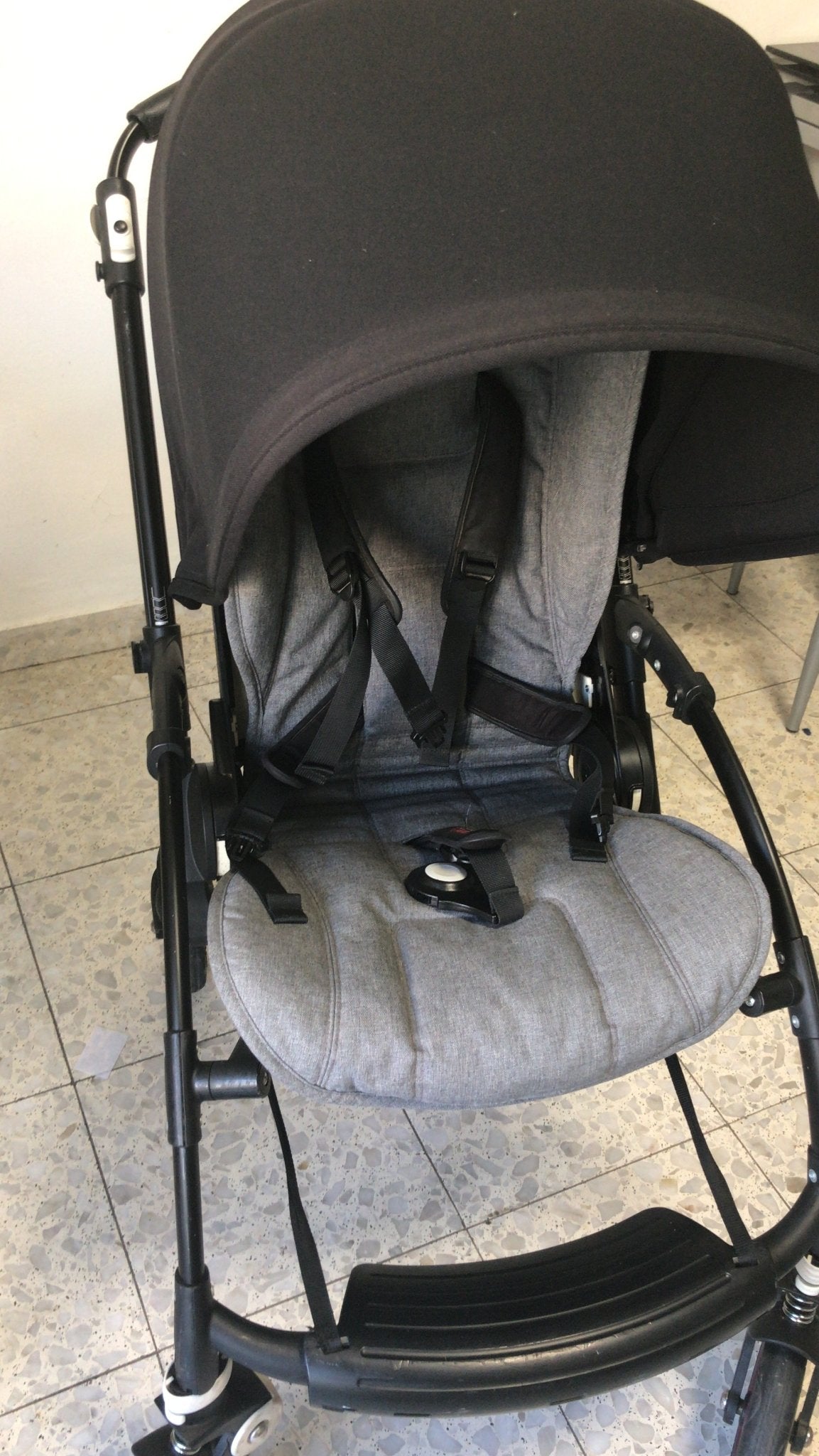 bugaboo bee 5 - The Jerusalem Market