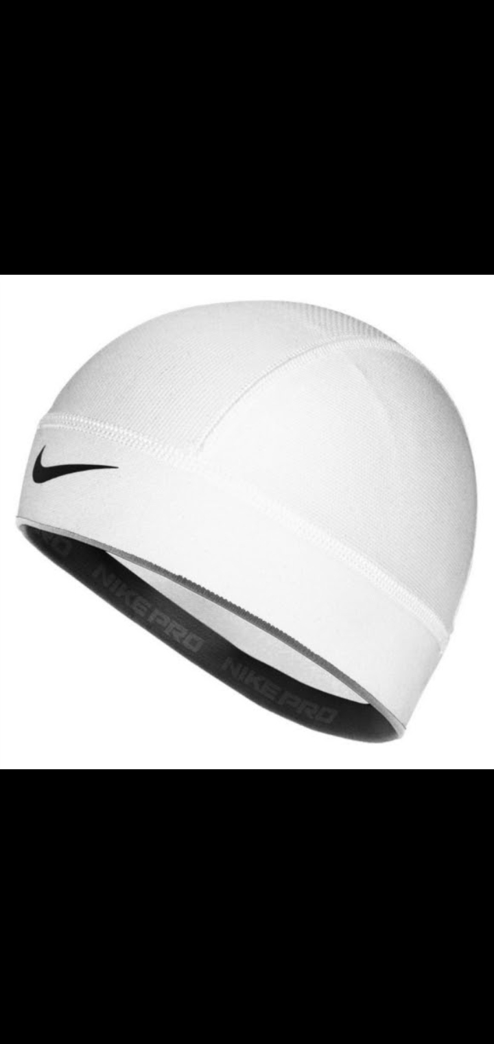 Nike pro running beanie dri fit arrive dry