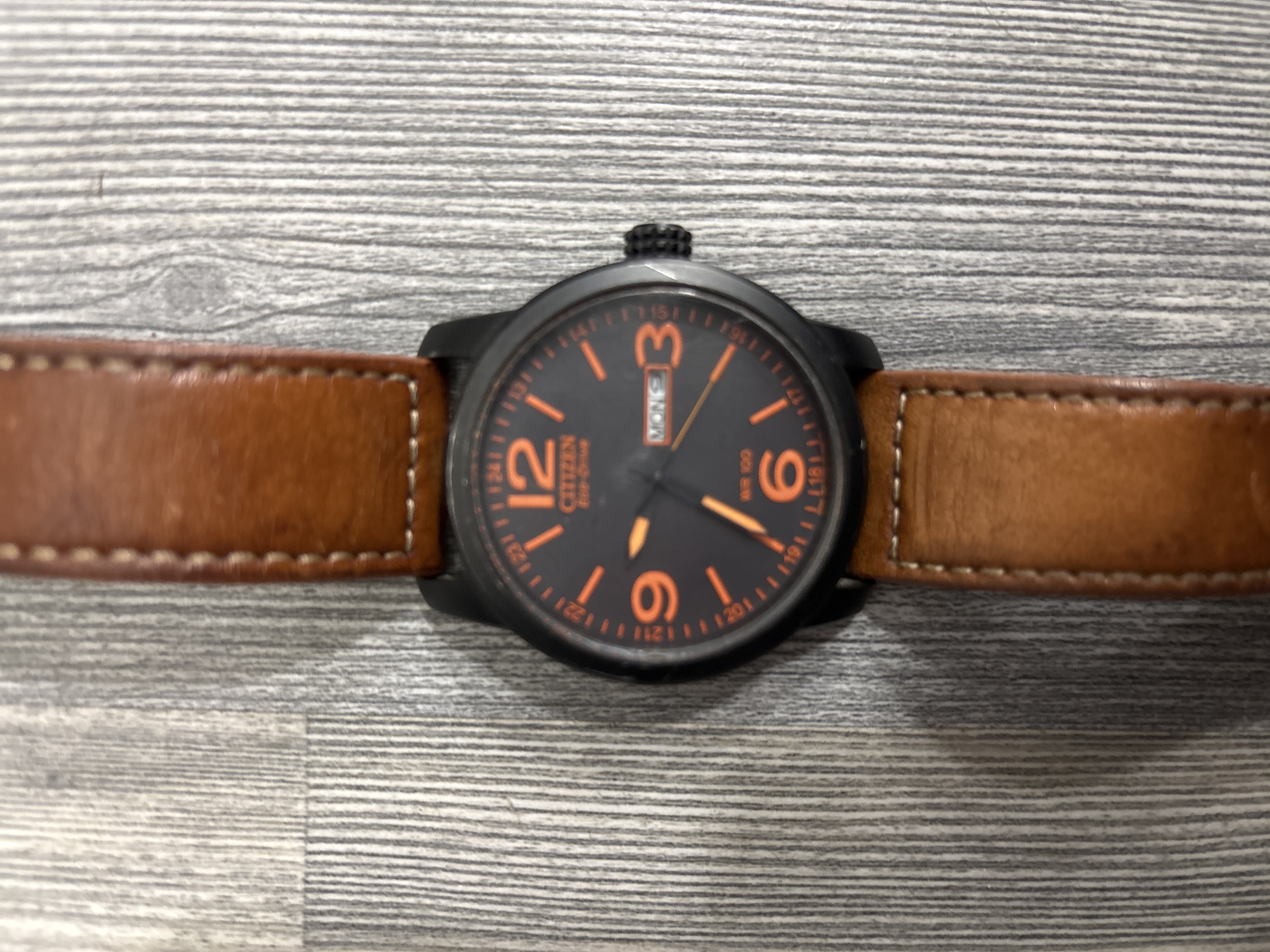 Citizen watche - image 2