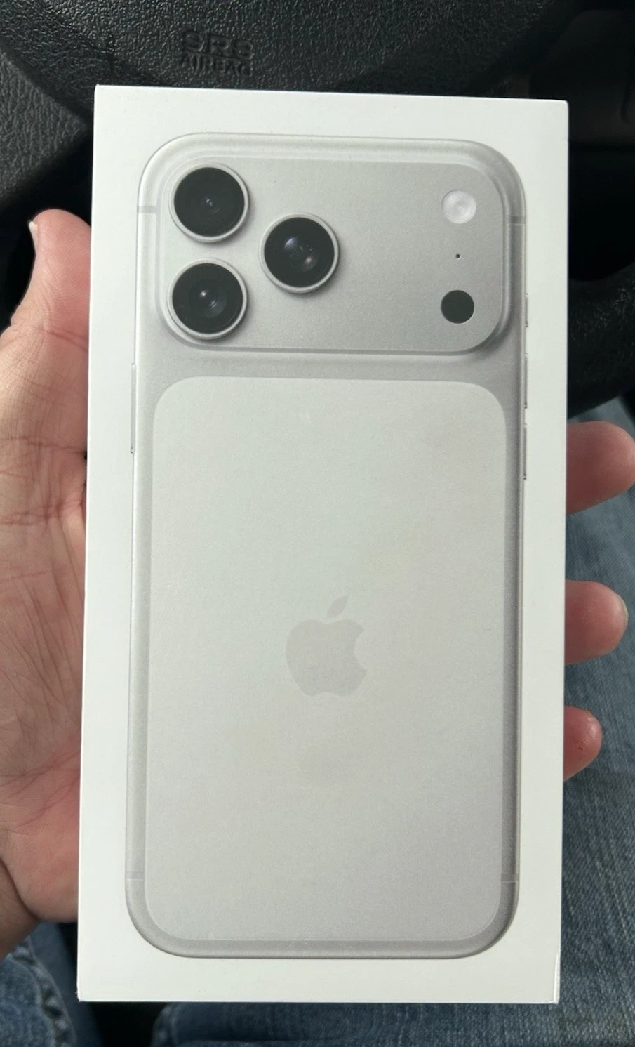 Original Apple iPhone 17 Pro Max, iPhone 17 Pro, iPhone 17, iPhone Air - image 2