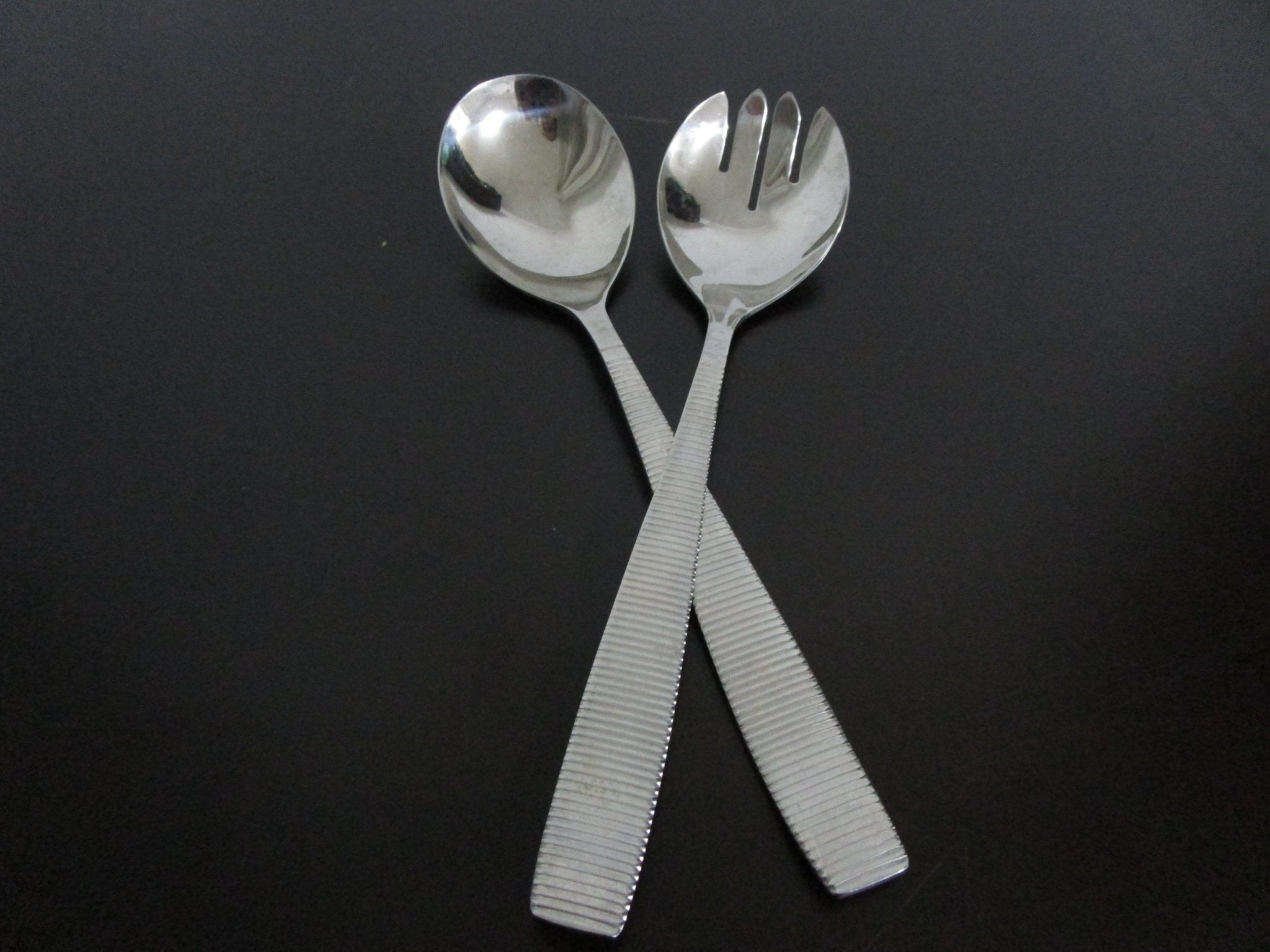 Salad Servers- NEW - The Jerusalem Market