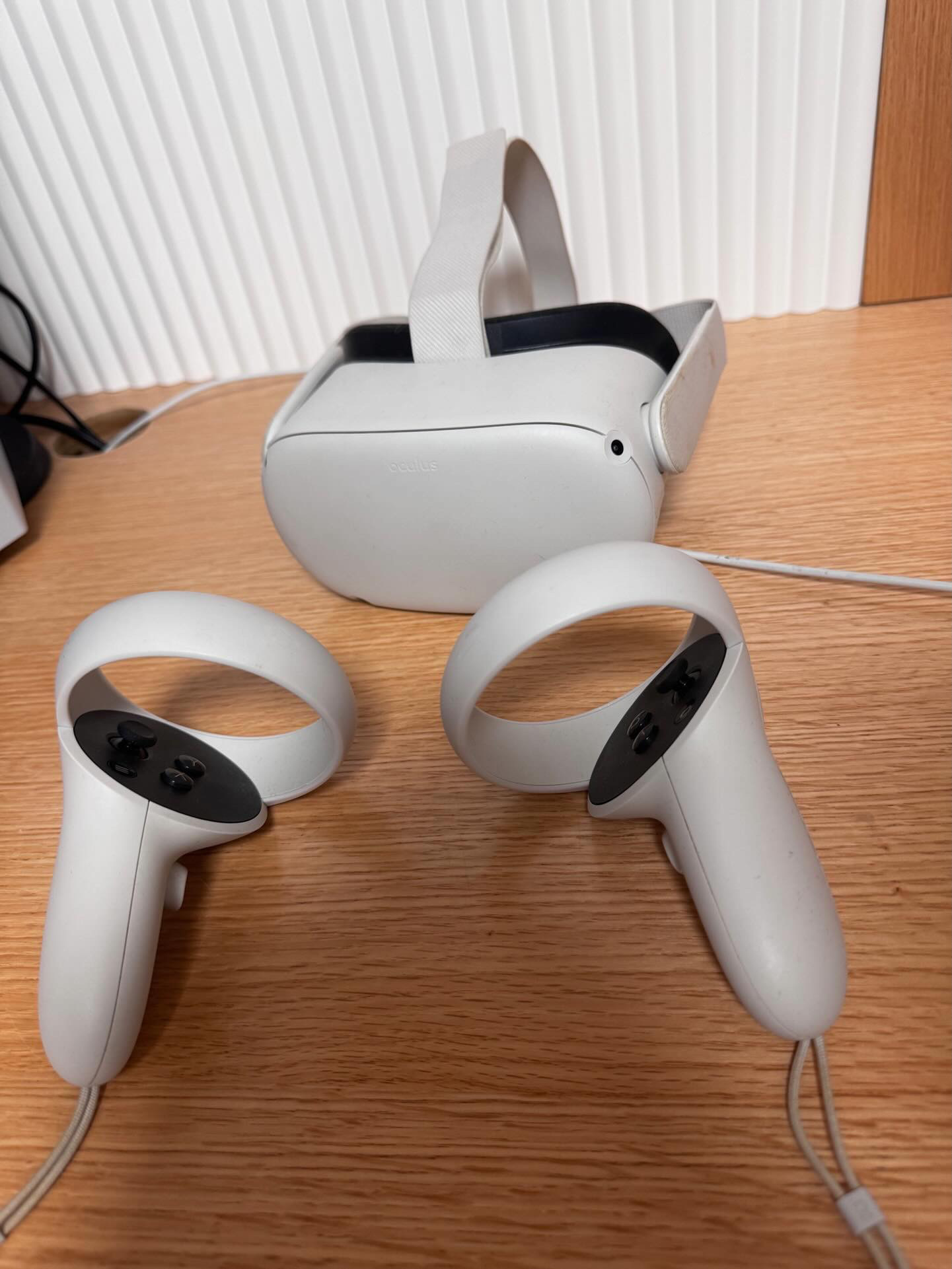 Oculus Quest 2