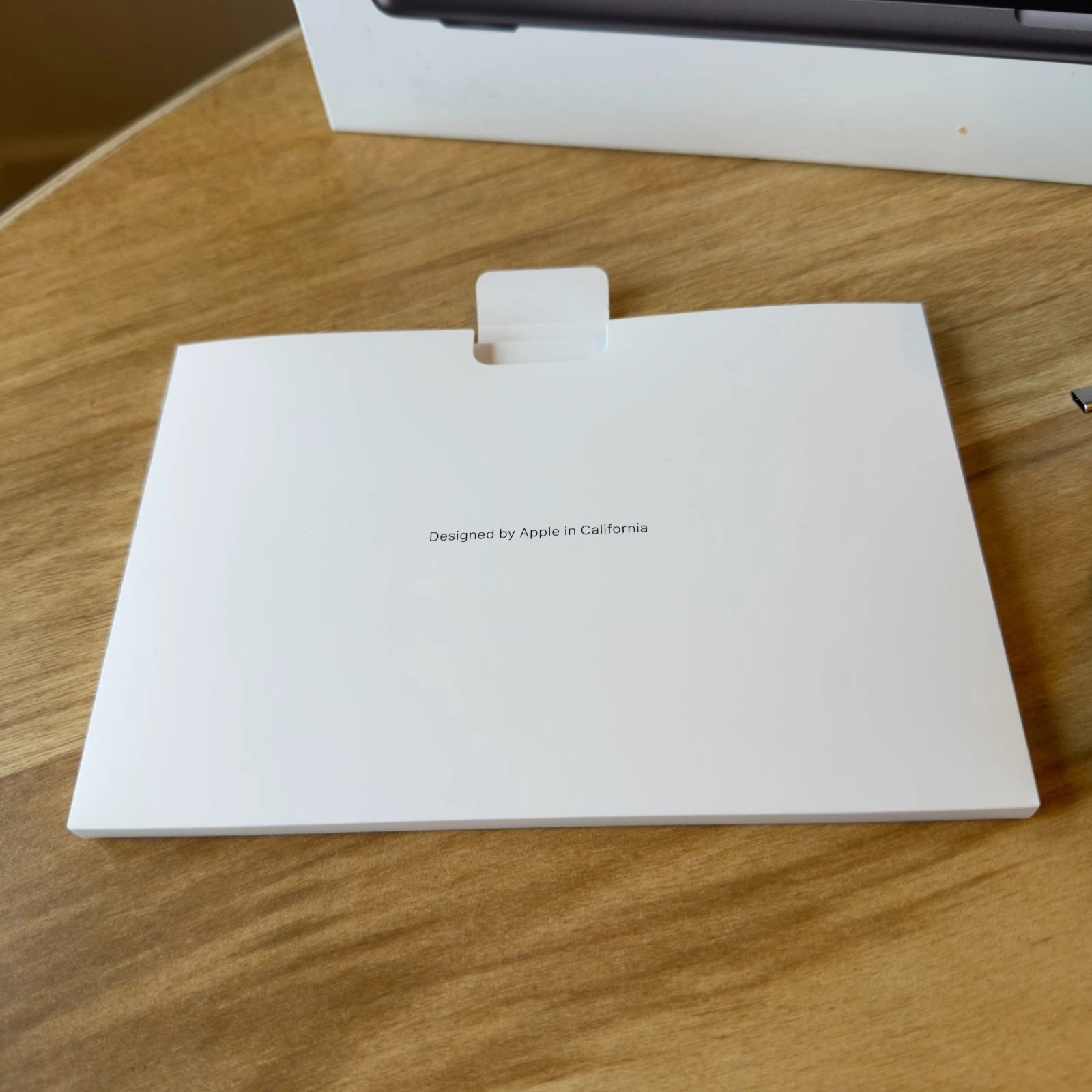 Apple Macbook Pro 16" 2026 new in box - image 2