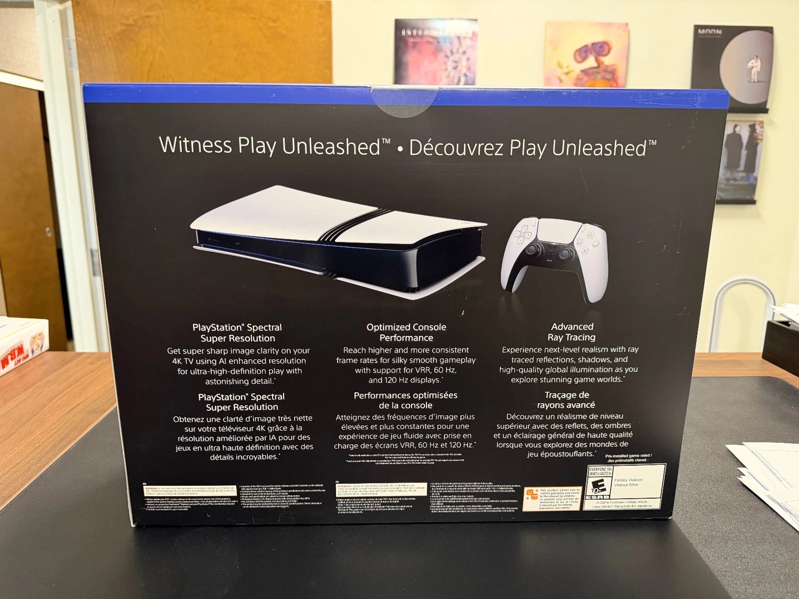 Sony PlayStation 5 Pro 2TB Digital Video Game Console - image 2