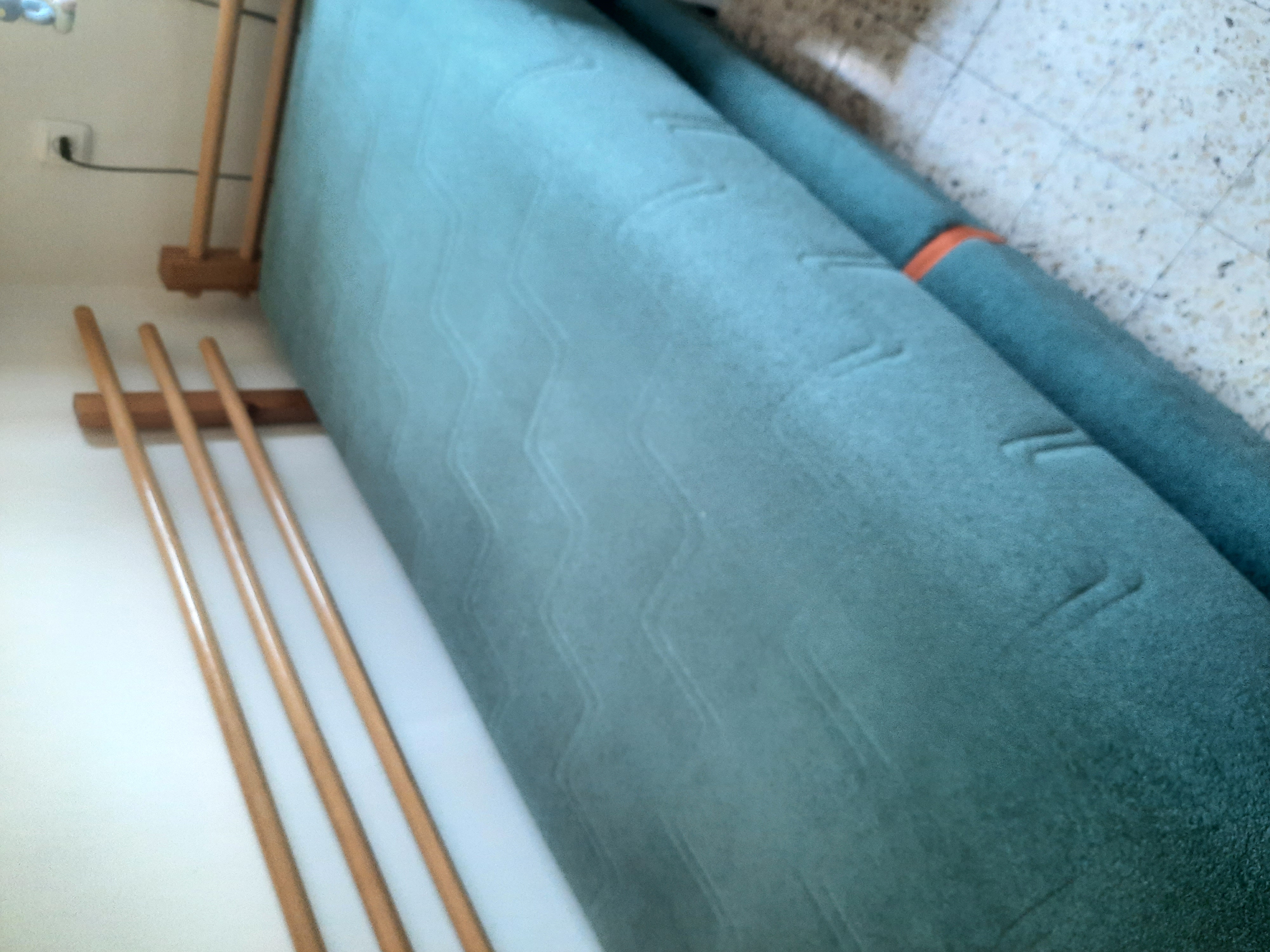 Hi riser bed - image 2