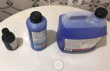 2026 100% SSD Chemical Solution & Powders for clearning defaced notes(DOLLARS,EUROS,POUNDS,INR & OTHERS) - image 2