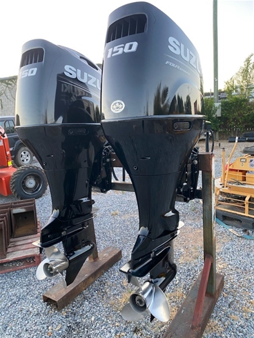 Discount offer:Outboard/Inboard Motor engine,Trailers,Minn Kota - image 2