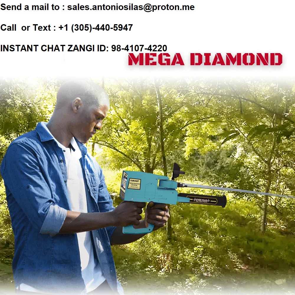 Selling Gold Dectector,Diamond Dectectors,Metal Dectectors,Treasures & Others - image 4