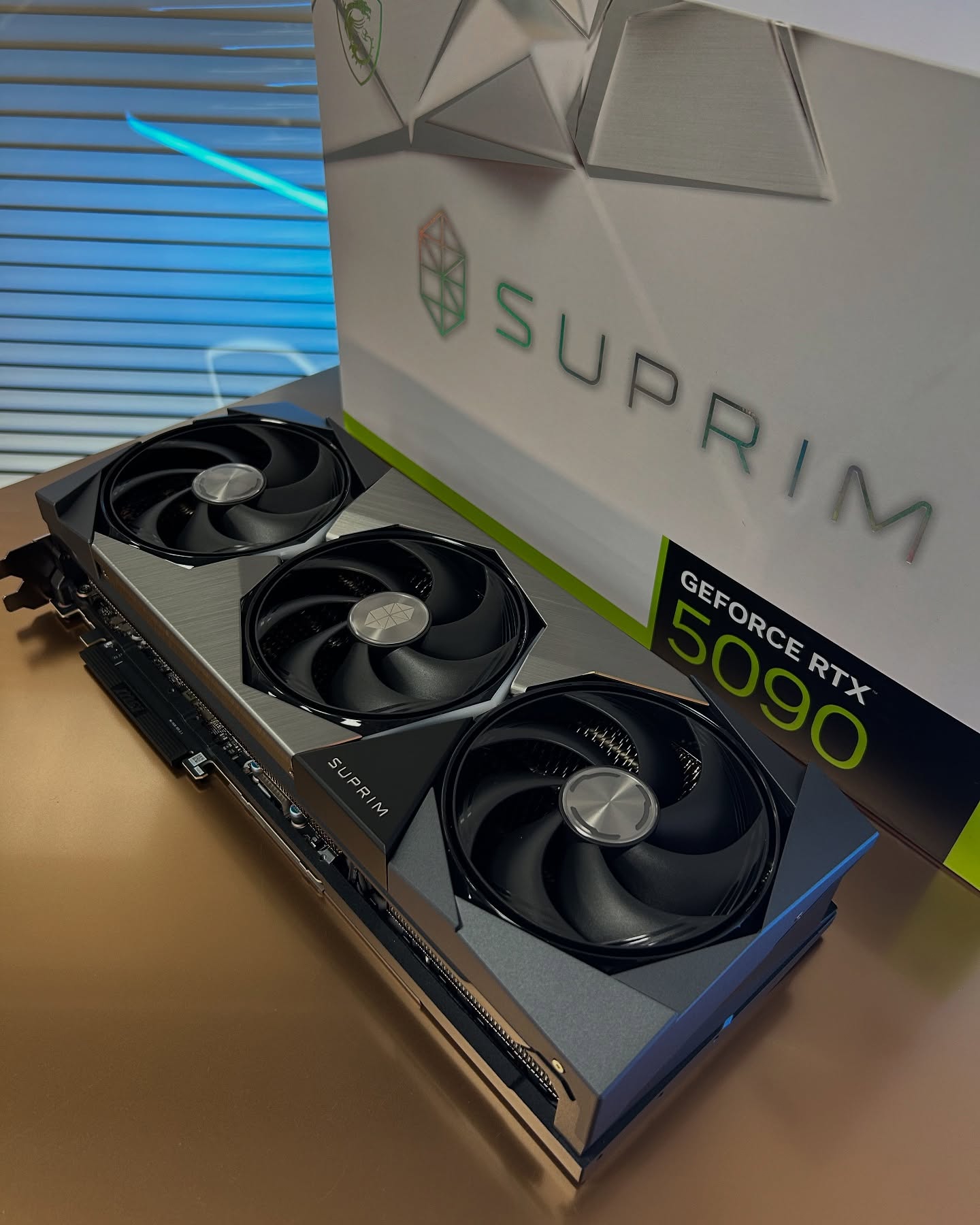 GeForce RTX 5090, RTX 5080, RTX 5070 Ti, RTX 5070, RTX 4090, RTX 4080 Super,  RTX 4080, RTX 4070 Ti Super,  RTX 4070 Ti, - image 4