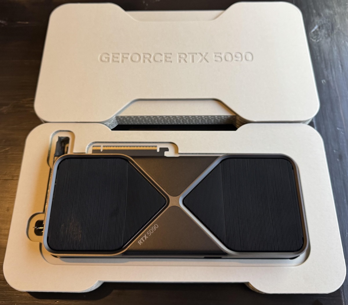 GeForce RTX 5090, RTX 5080, RTX 5070 Ti, RTX 5070, RTX 4090, RTX 4080 Super,  RTX 4080, RTX 4070 Ti Super,  RTX 4070 Ti, - image 5