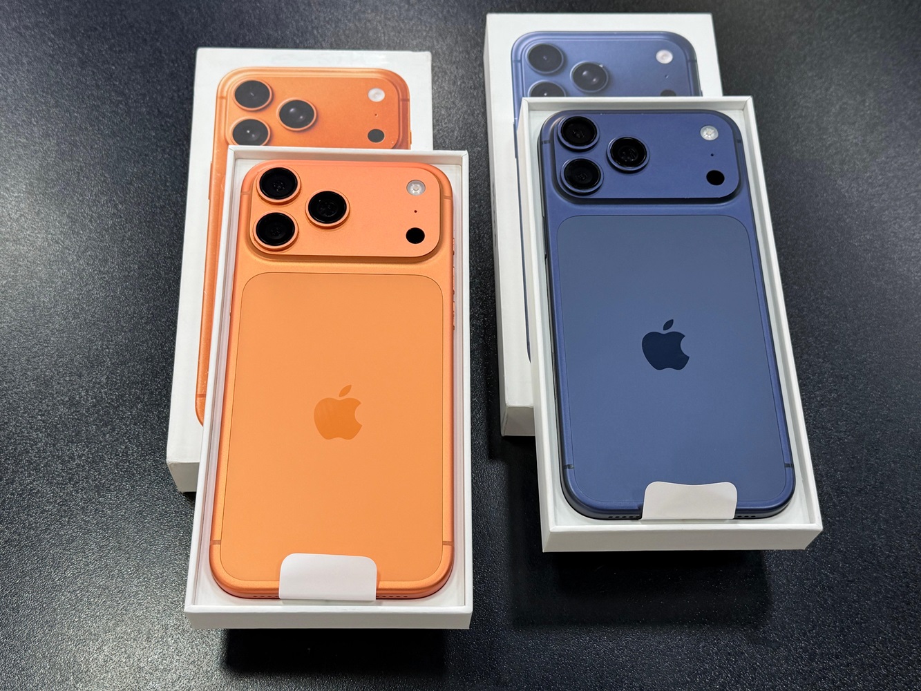 Original Apple iPhone 17 Pro Max, iPhone 17 Pro, iPhone 17, iPhone Air, iPhone 16 Pro Max, iPhone 16 Pro, iPhone 16 - image 2
