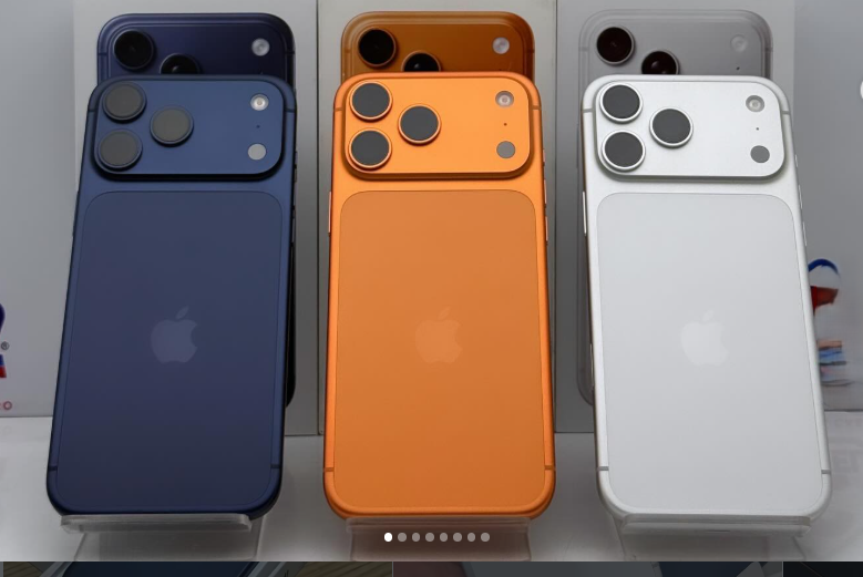 Original Apple iPhone 17 Pro Max, iPhone 17 Pro, iPhone 17, iPhone Air, iPhone 16 Pro Max, iPhone 16 Pro, iPhone 16 - image 4