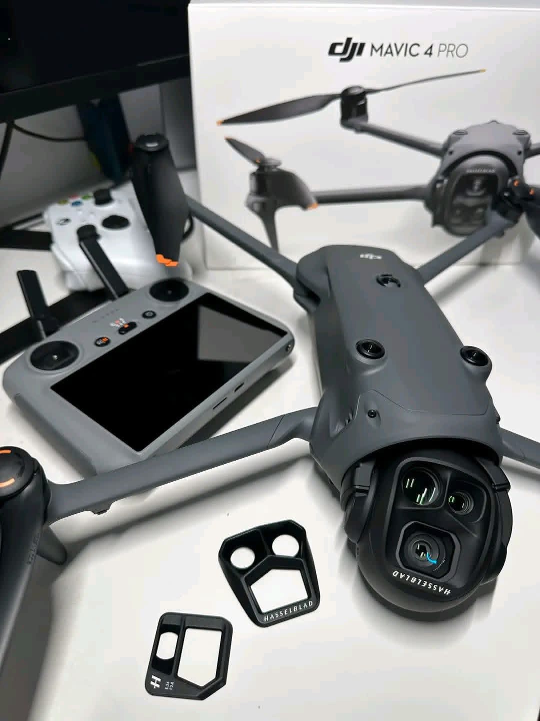 DJI Mavic 4 Pro, DJI Mavic 3 Pro, DJI Air 3S,  DJI Mini 5 Pro, DJI Lito X1, DJI Mini 4 Pro, DJI Mavic 3E, DJI Matrice 4E - image 4