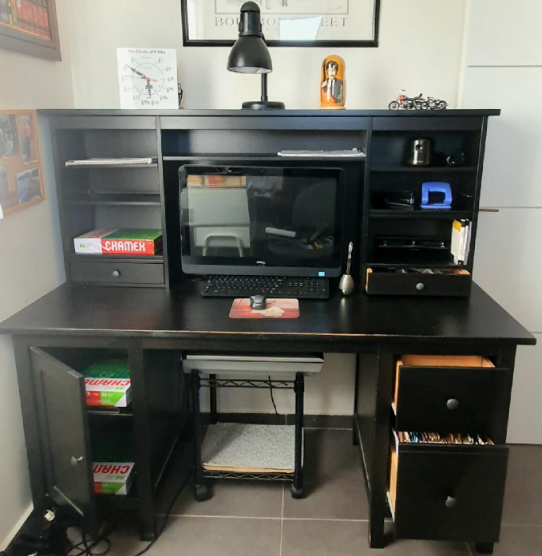 FREE or NIS Items